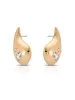 Droplet Earrings sold by ettika