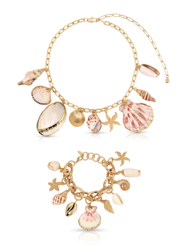 Mermaid Bundle sold by ettika