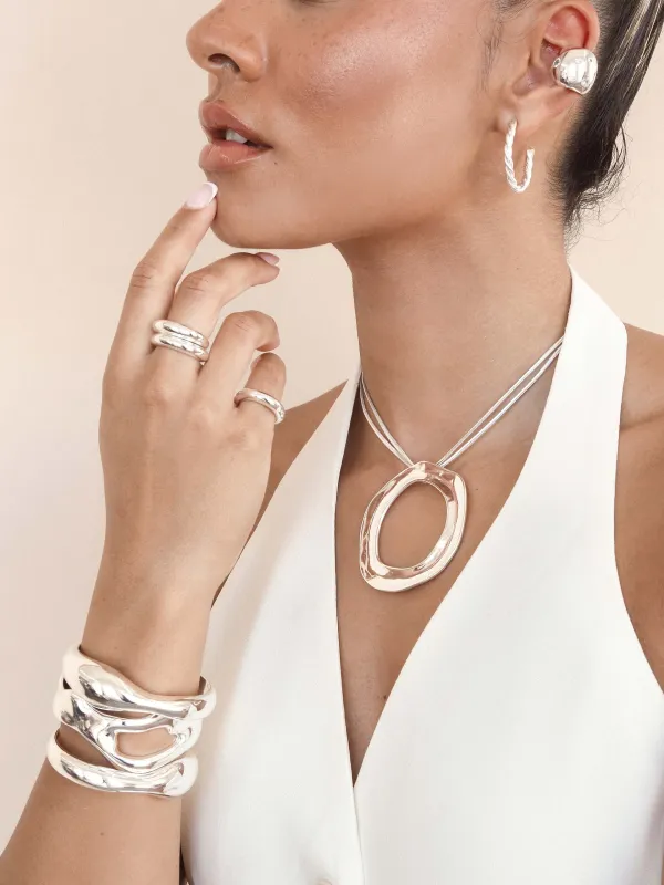 Abstract Minimalist Bundle sold by ettika