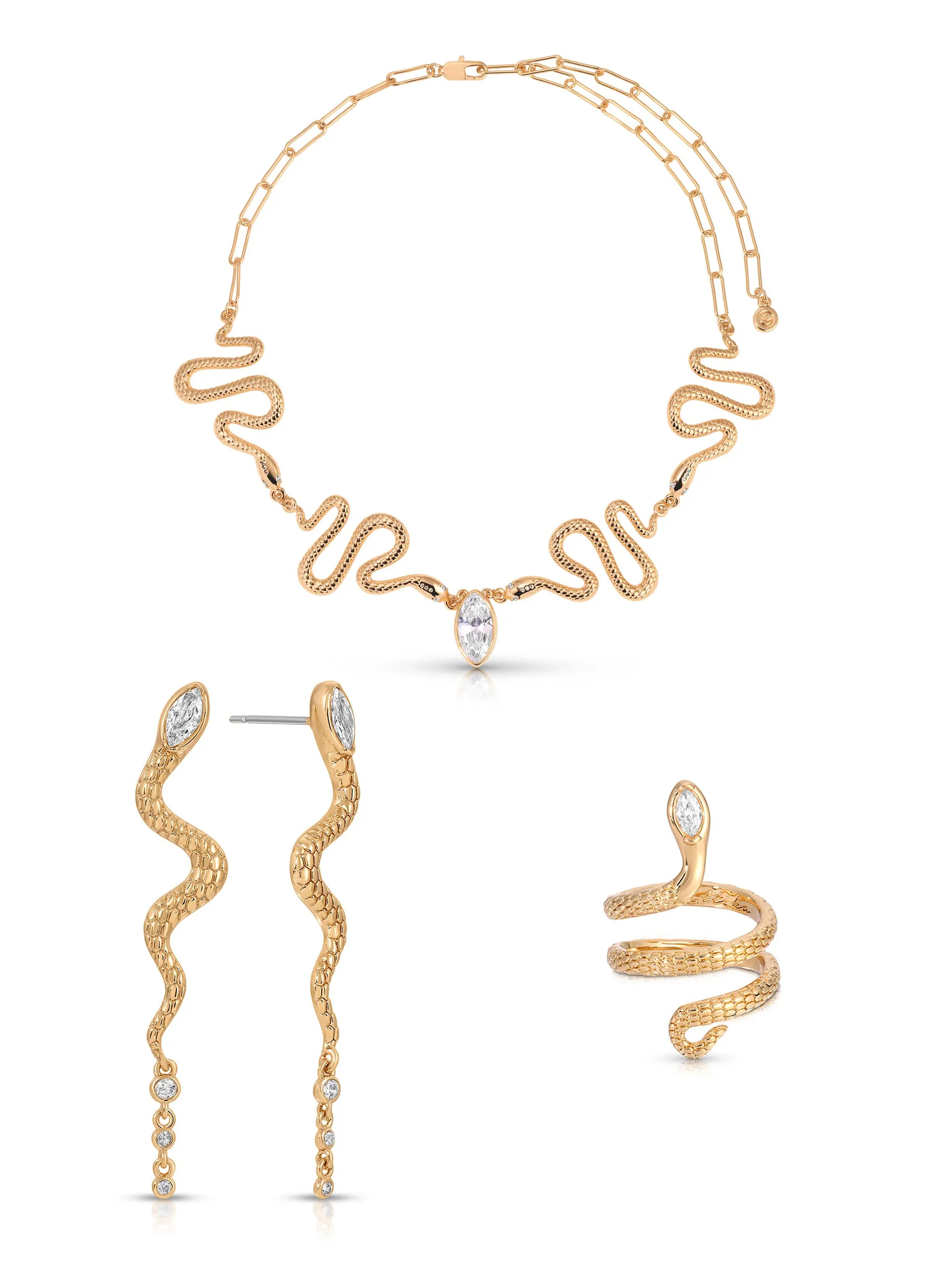 Serpentina Set sold by ettika product image thumbnail 2