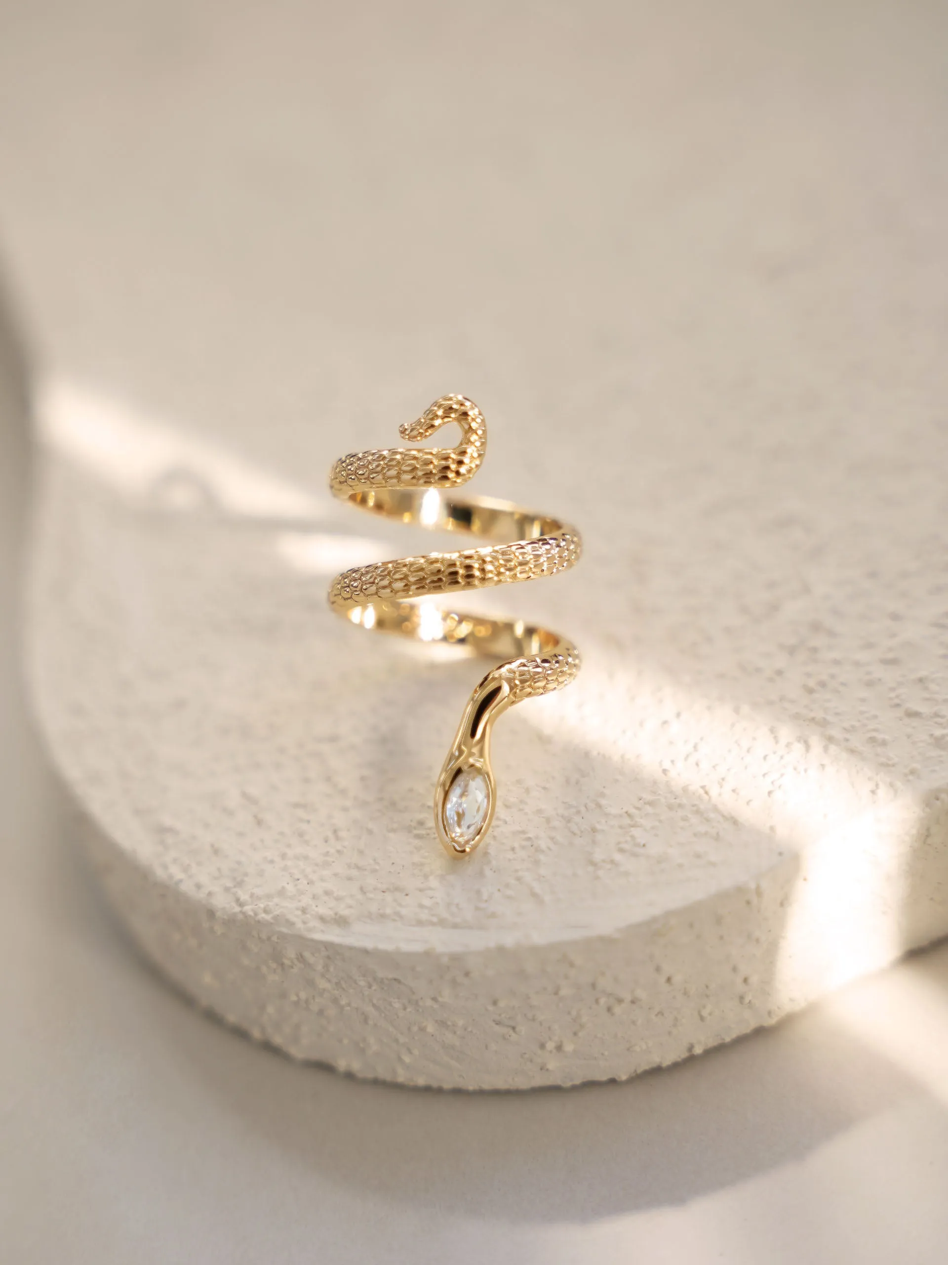 Serpentina Set sold by ettika product image thumbnail 4