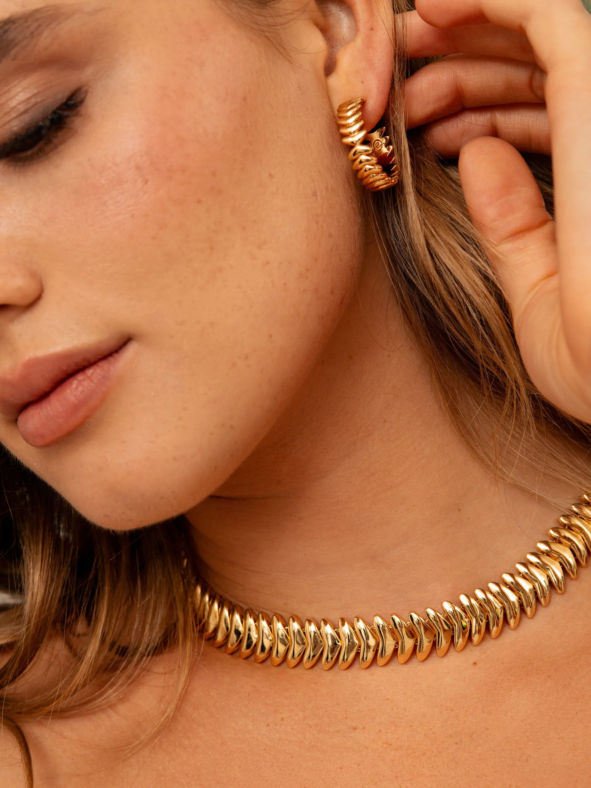 Metal Moderna Bundle sold by ettika product image thumbnail 2