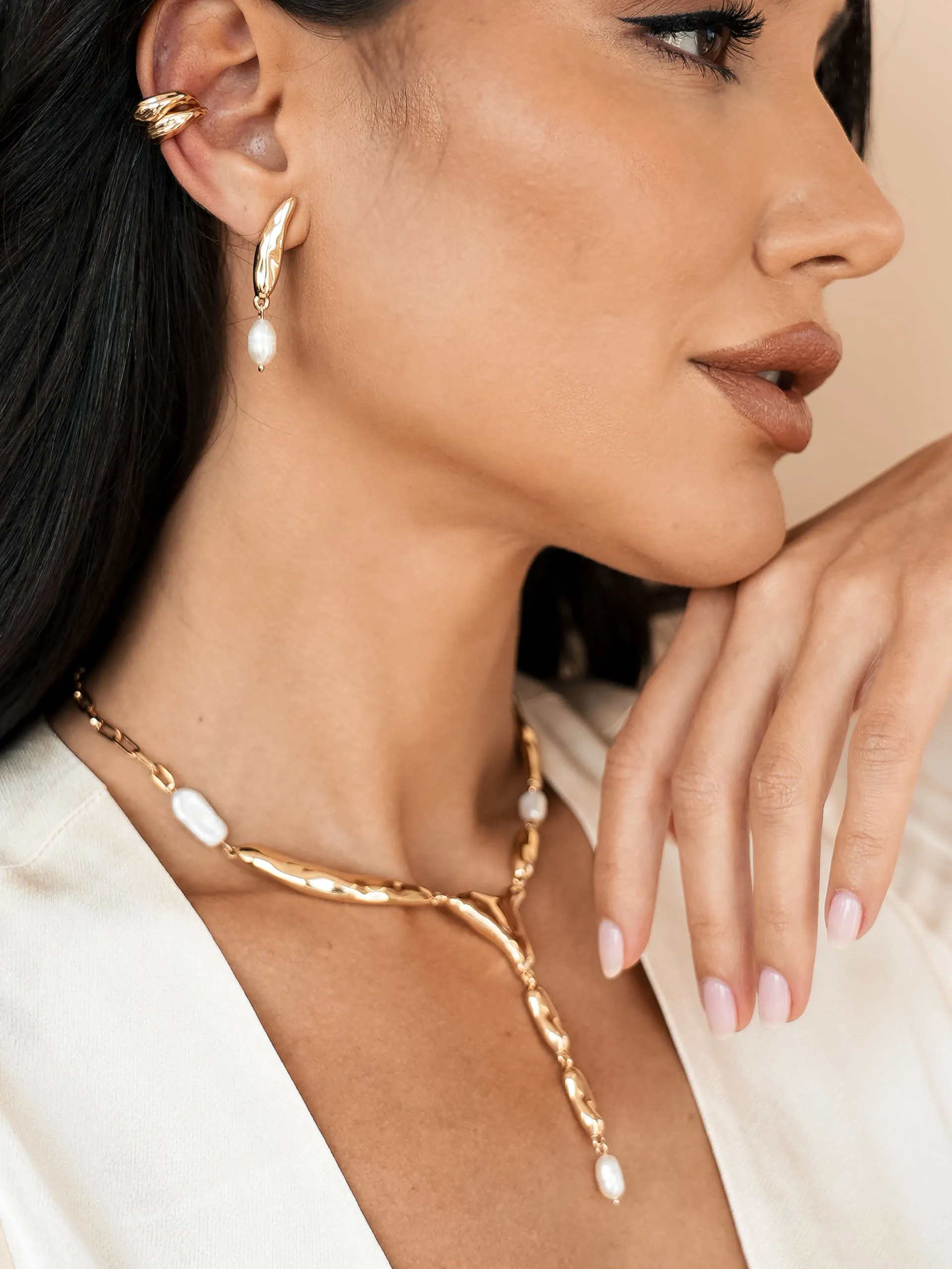 Liquid Metal Bundle sold by ettika product image thumbnail 3