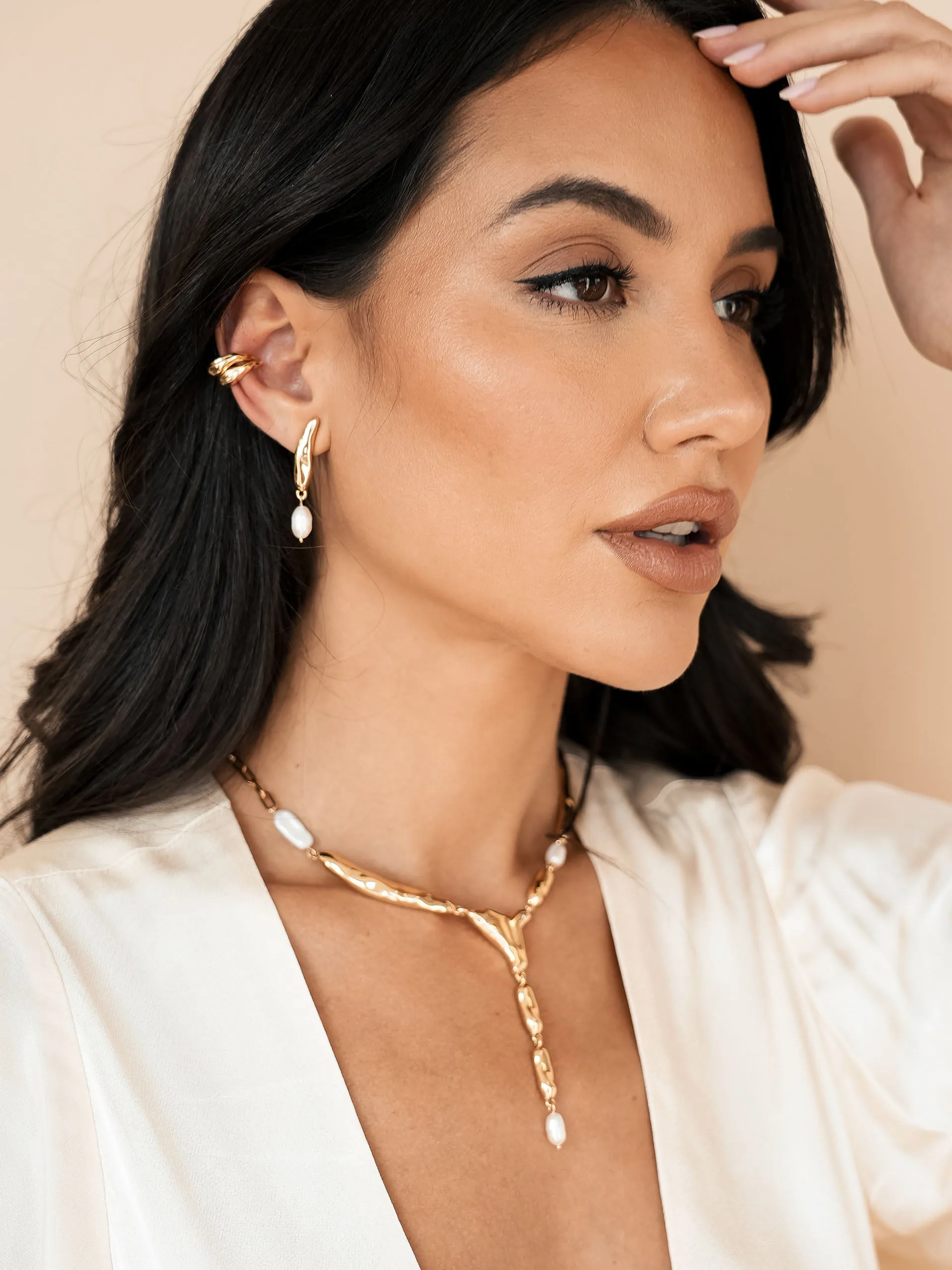 Liquid Metal Bundle sold by ettika product image thumbnail 4