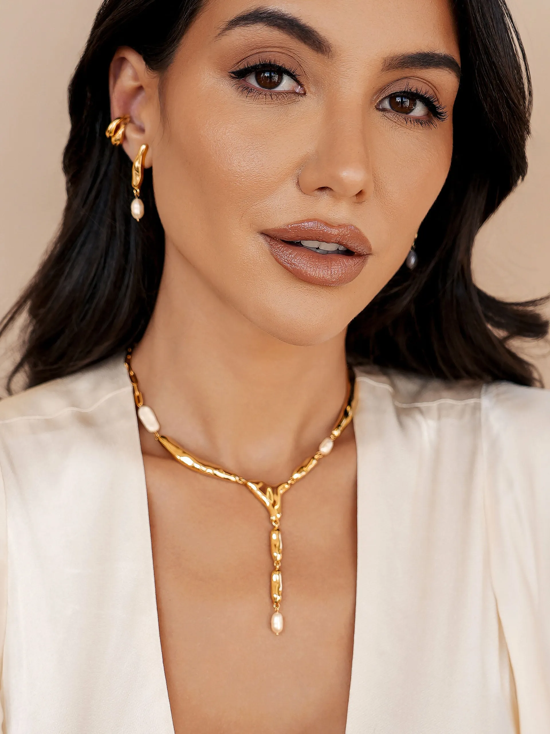 Liquid Metal Bundle sold by ettika product image thumbnail 2