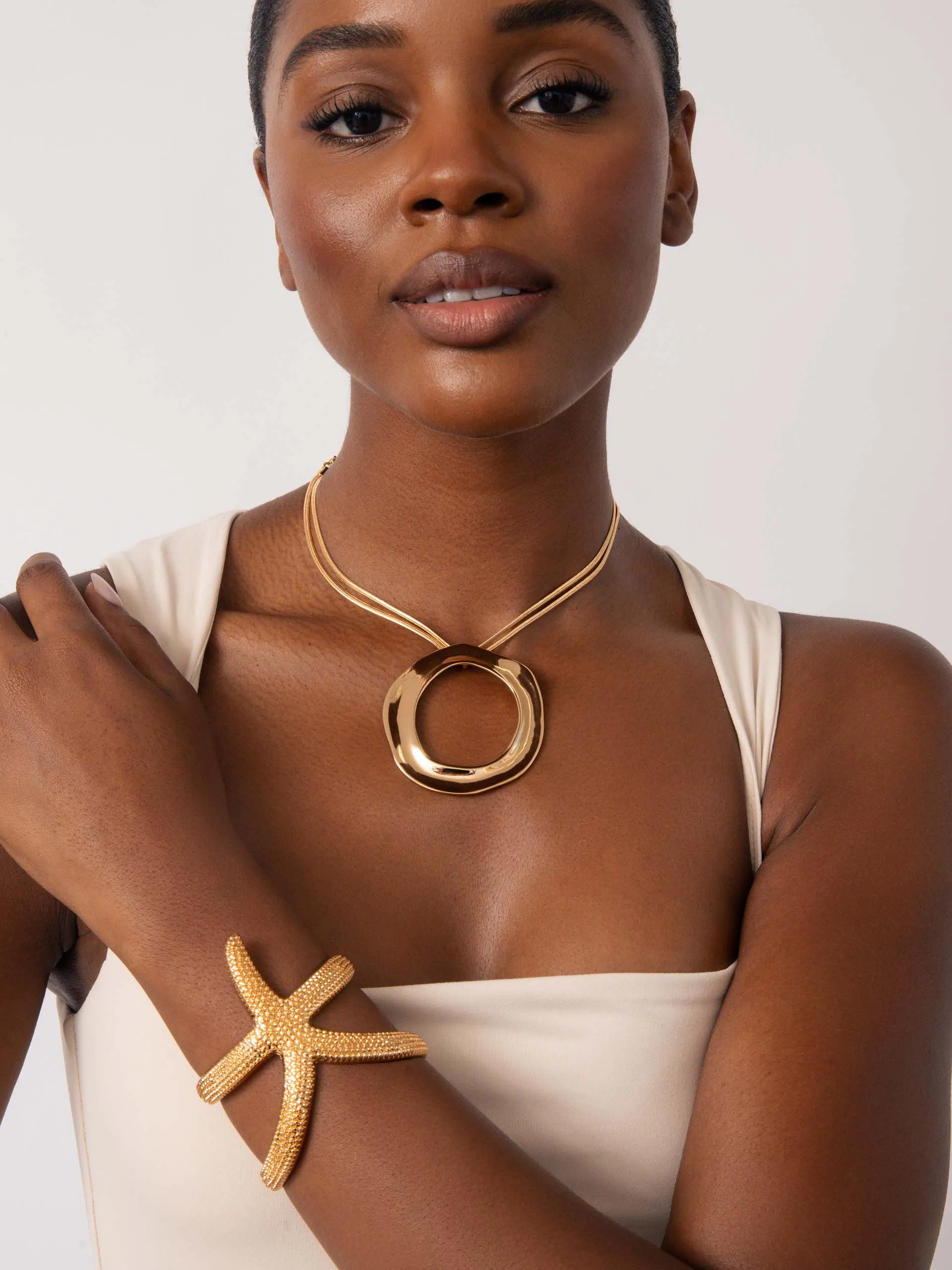 Ocean Meets Minimal Set sold by ettika product image thumbnail 3