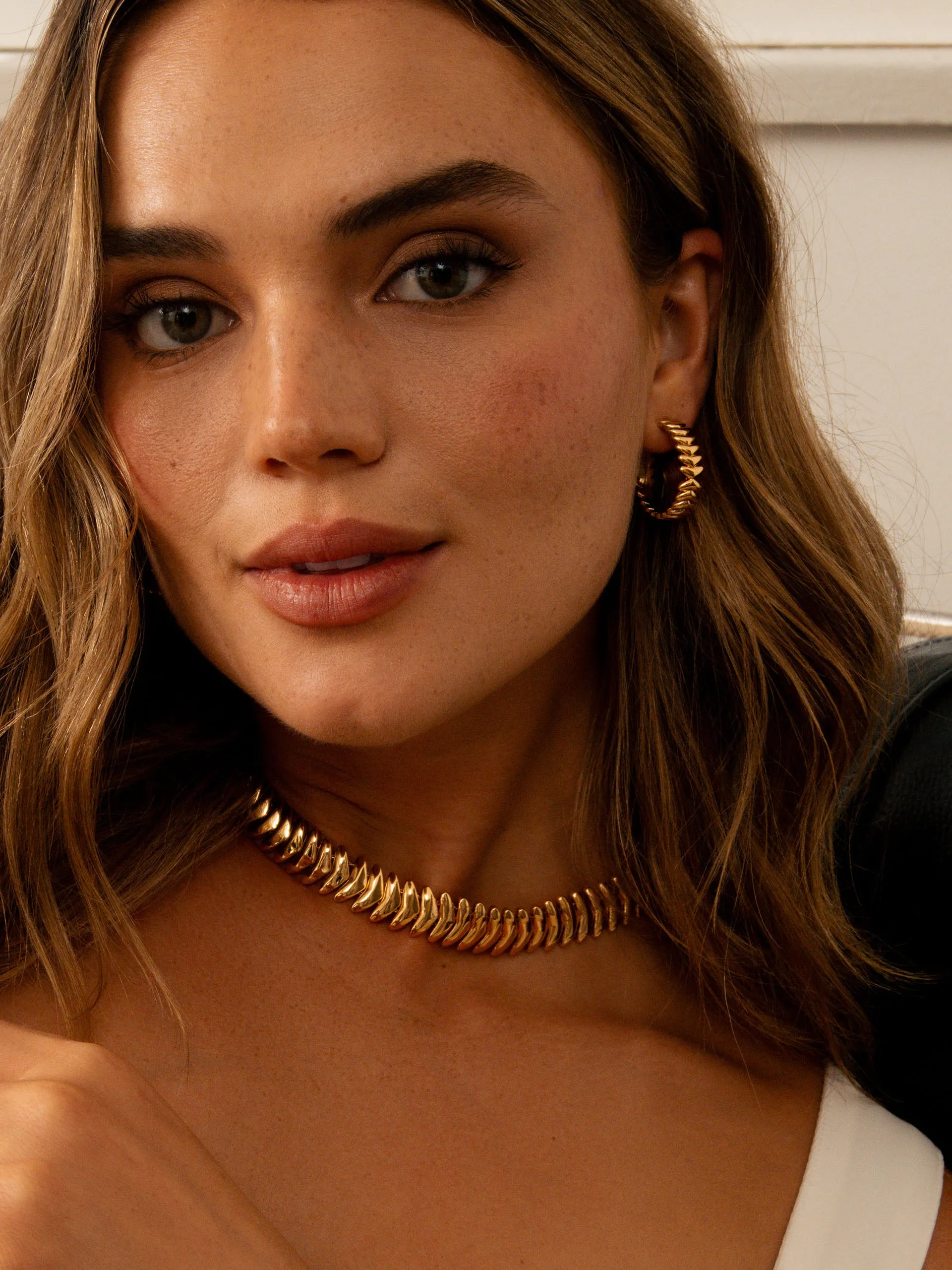 Metal Moderna Set sold by ettika product image thumbnail 3