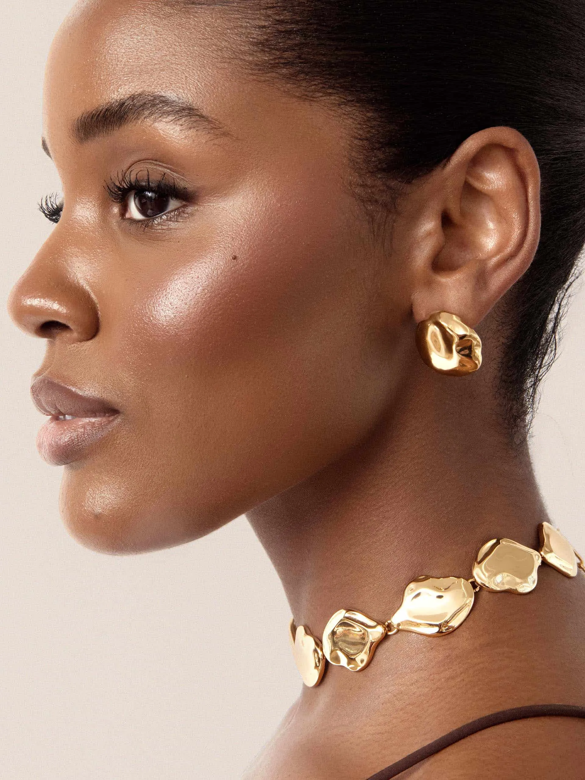 Molten Luxe Set sold by ettika product image thumbnail 3