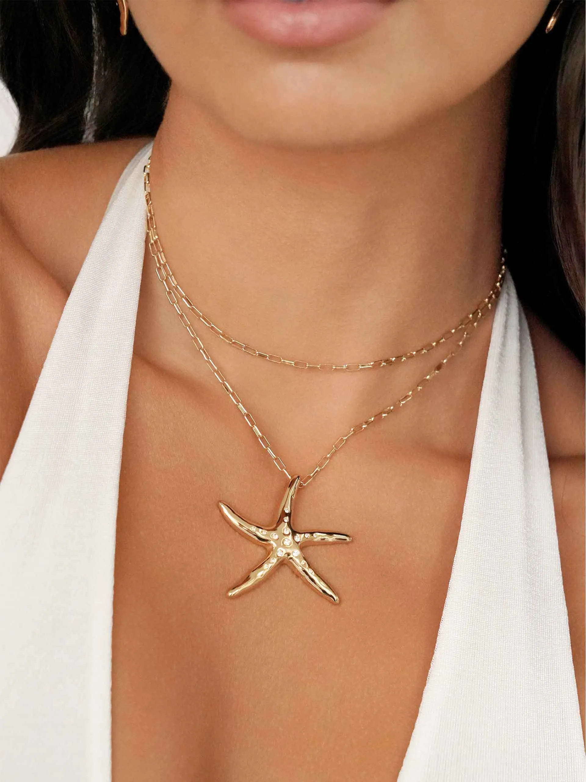 Starfish Luxe Starter Set sold by ettika product image thumbnail 4