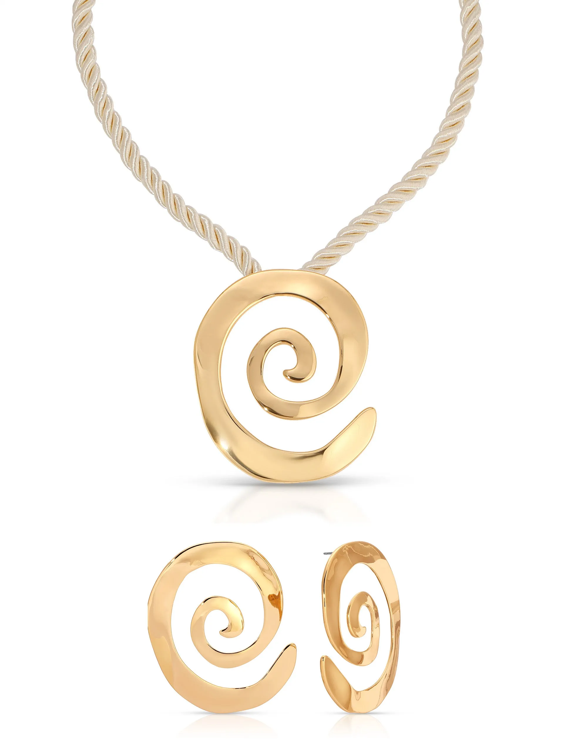 Aura Swirl Starter Set sold by ettika