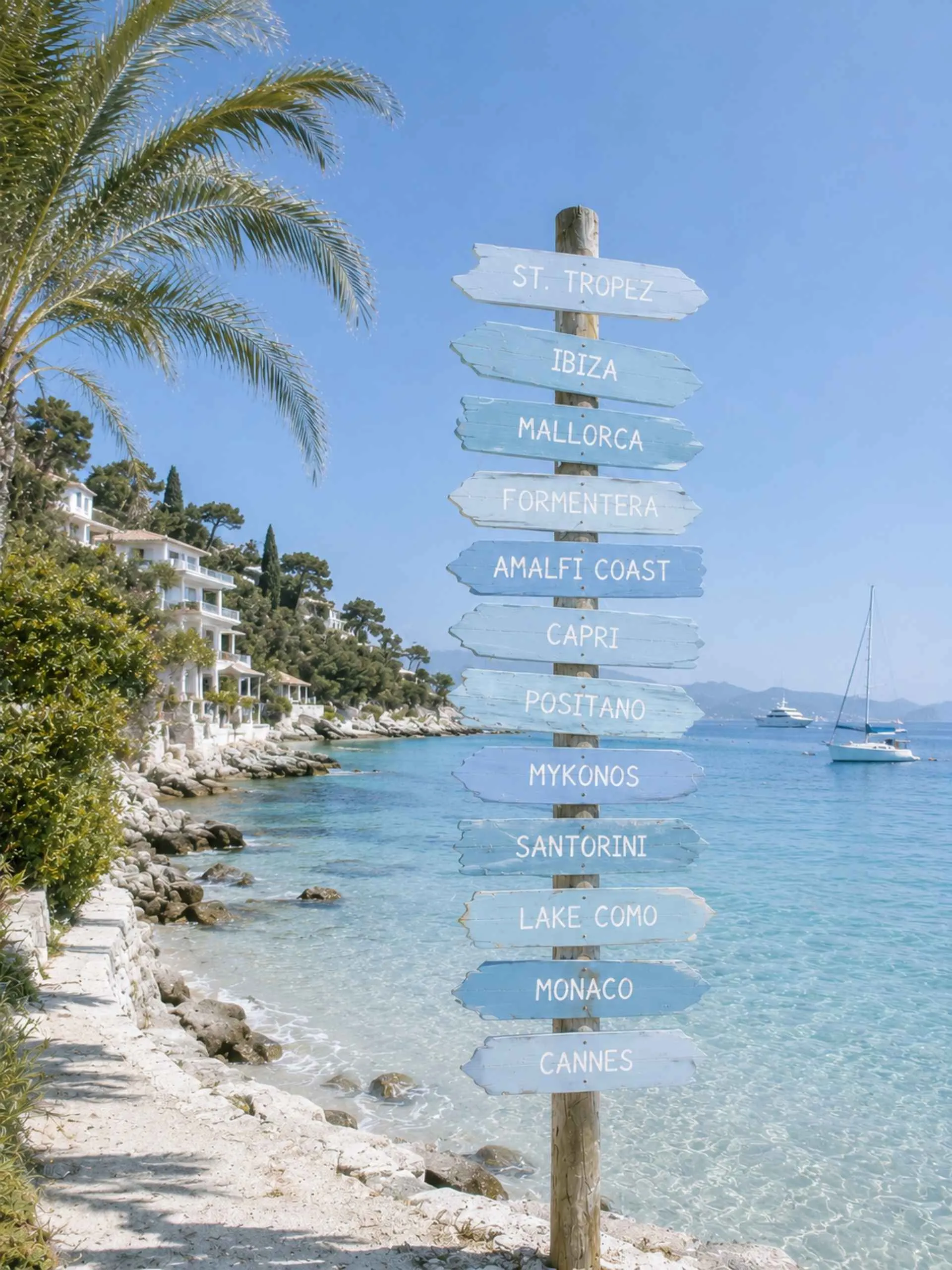 Beach Club Box sold by ettika product image thumbnail 5