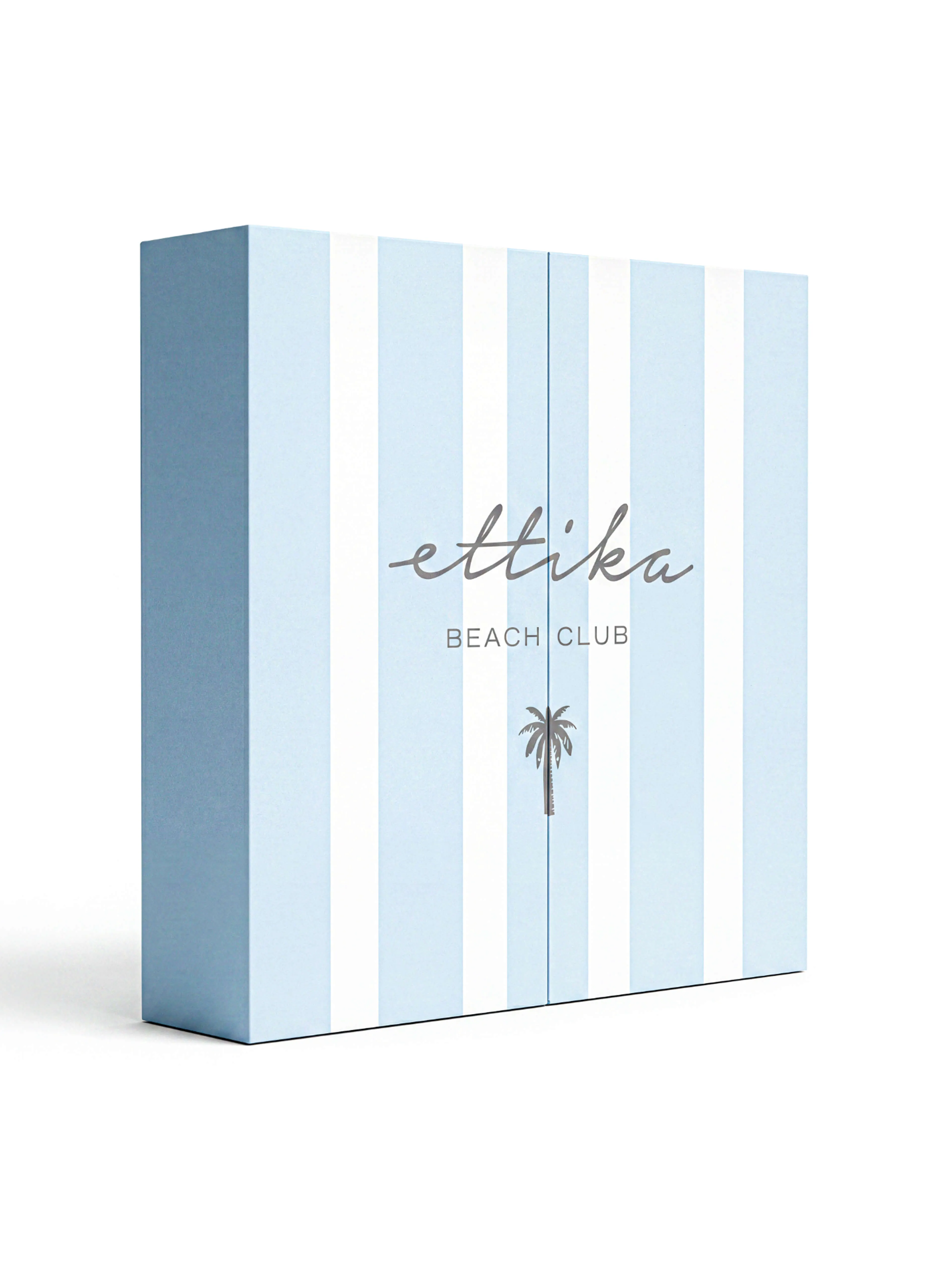 Beach Club Box sold by ettika