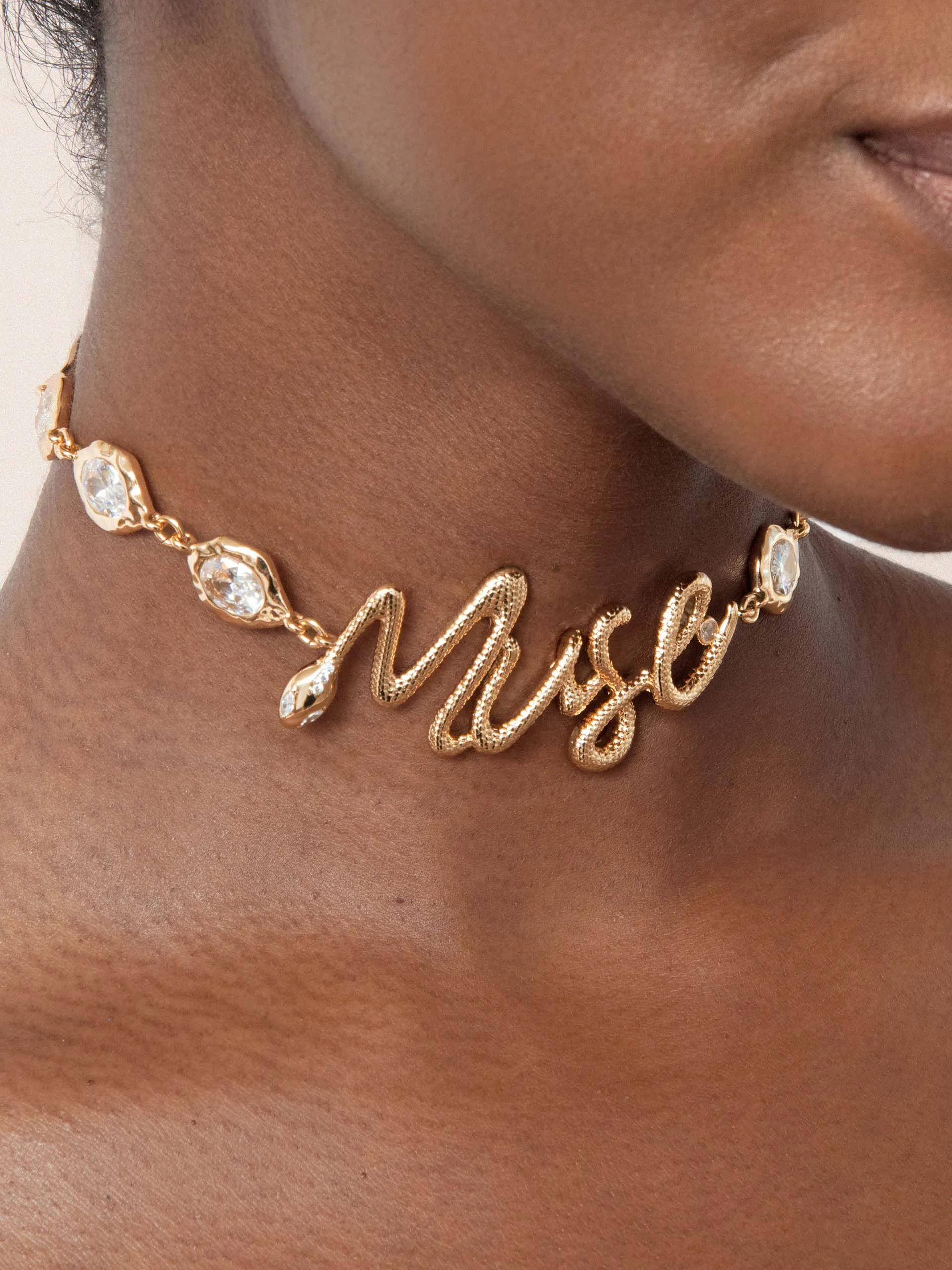 Muse Molten Set sold by ettika product image thumbnail 4