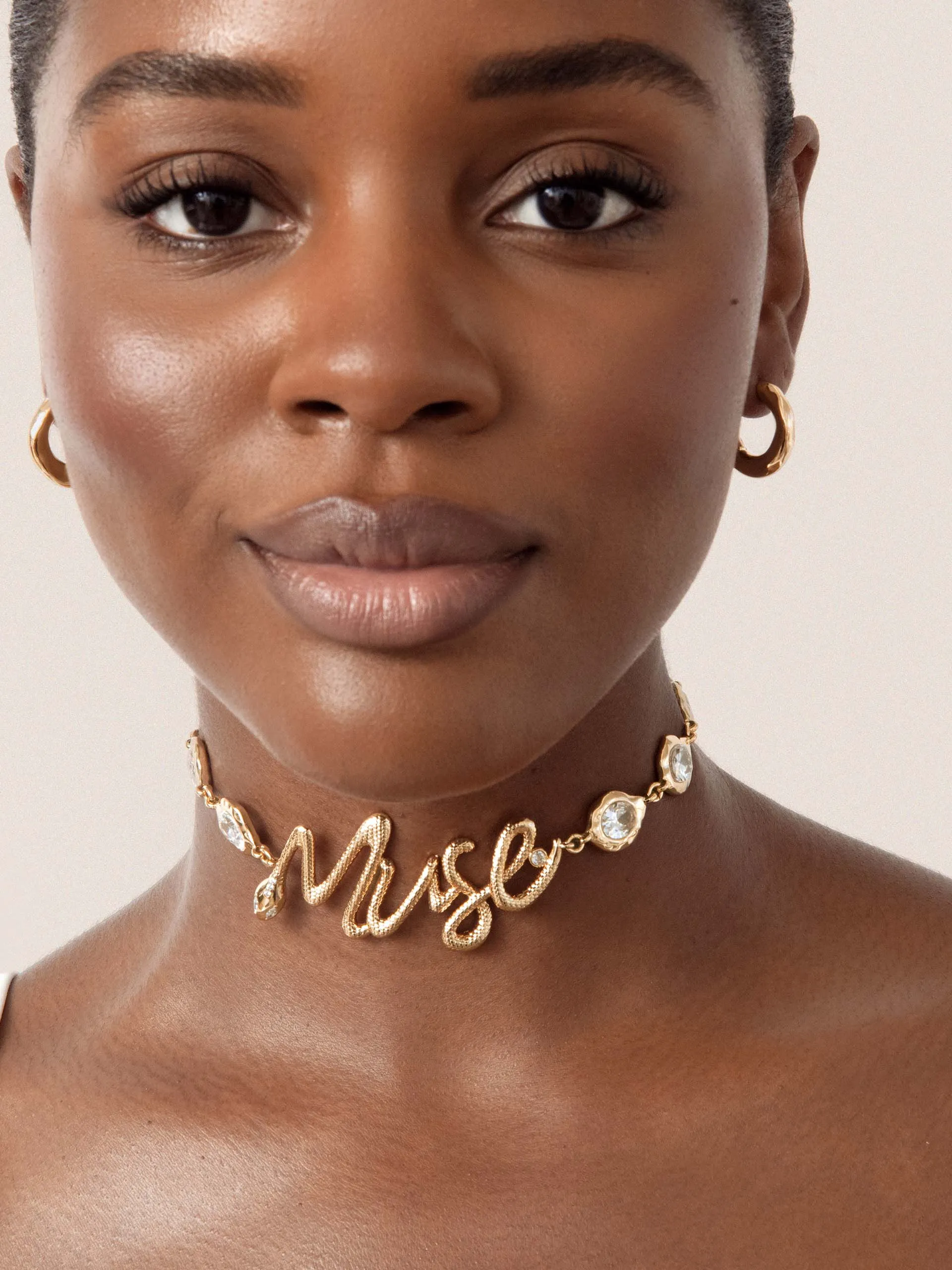 Muse Molten Set sold by ettika product image thumbnail 2