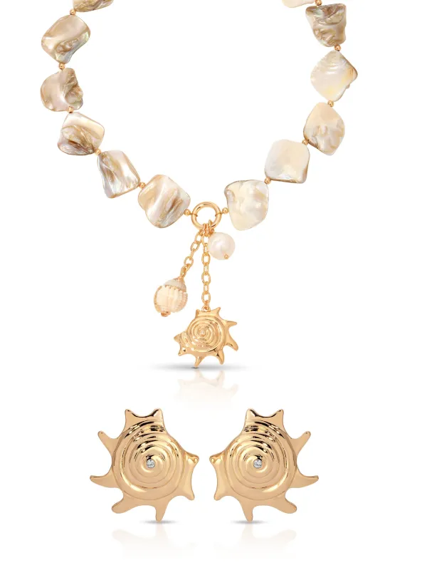 True Shell Sorrento Starter Set made by ettika