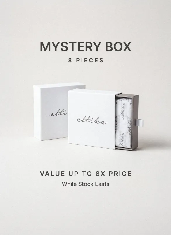 Vault Mystery Box made by ettika