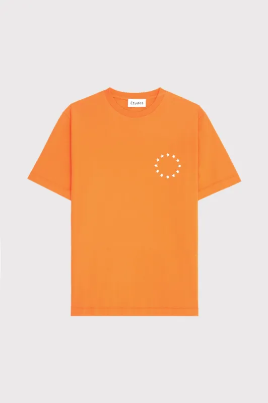 WONDER EUROPA BACK ORANGE sold by Etudes Studio