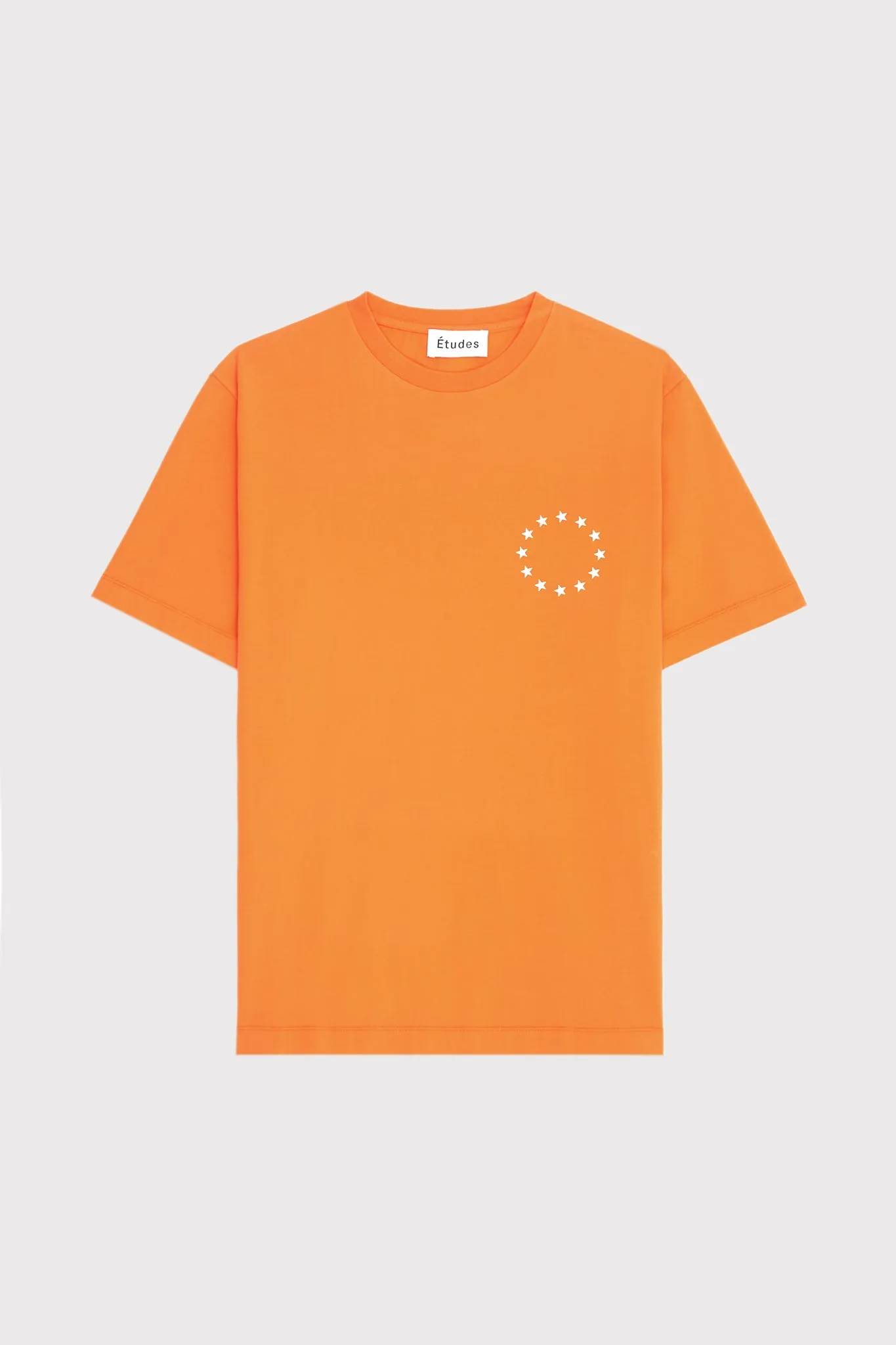 WONDER EUROPA BACK ORANGE sold by Etudes Studio