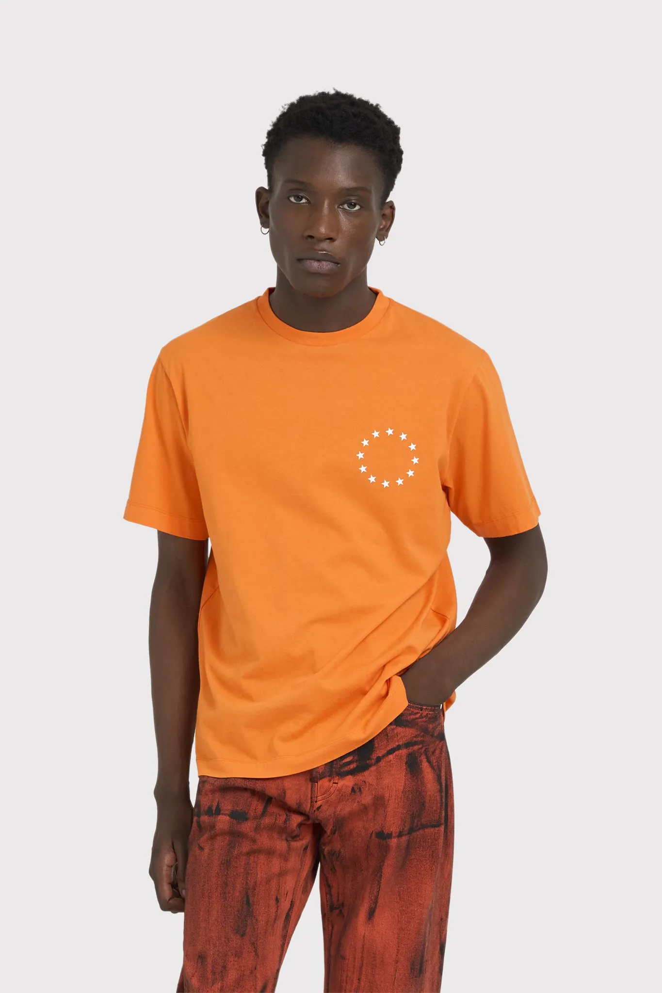 WONDER EUROPA BACK ORANGE sold by Etudes Studio product image thumbnail 4