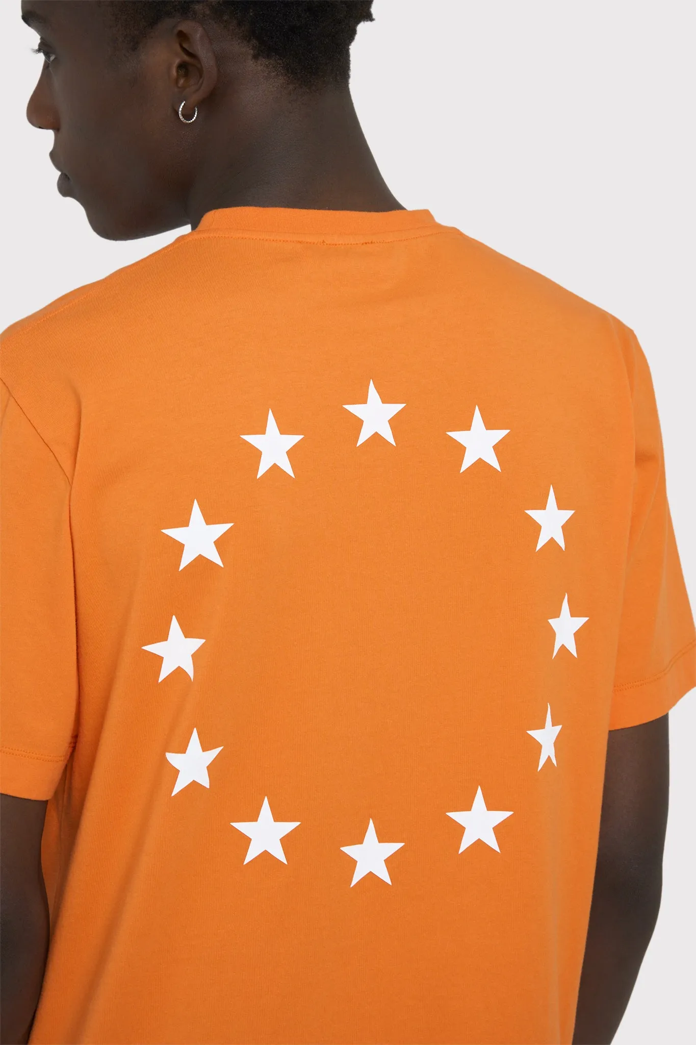 WONDER EUROPA BACK ORANGE sold by Etudes Studio product image thumbnail 2