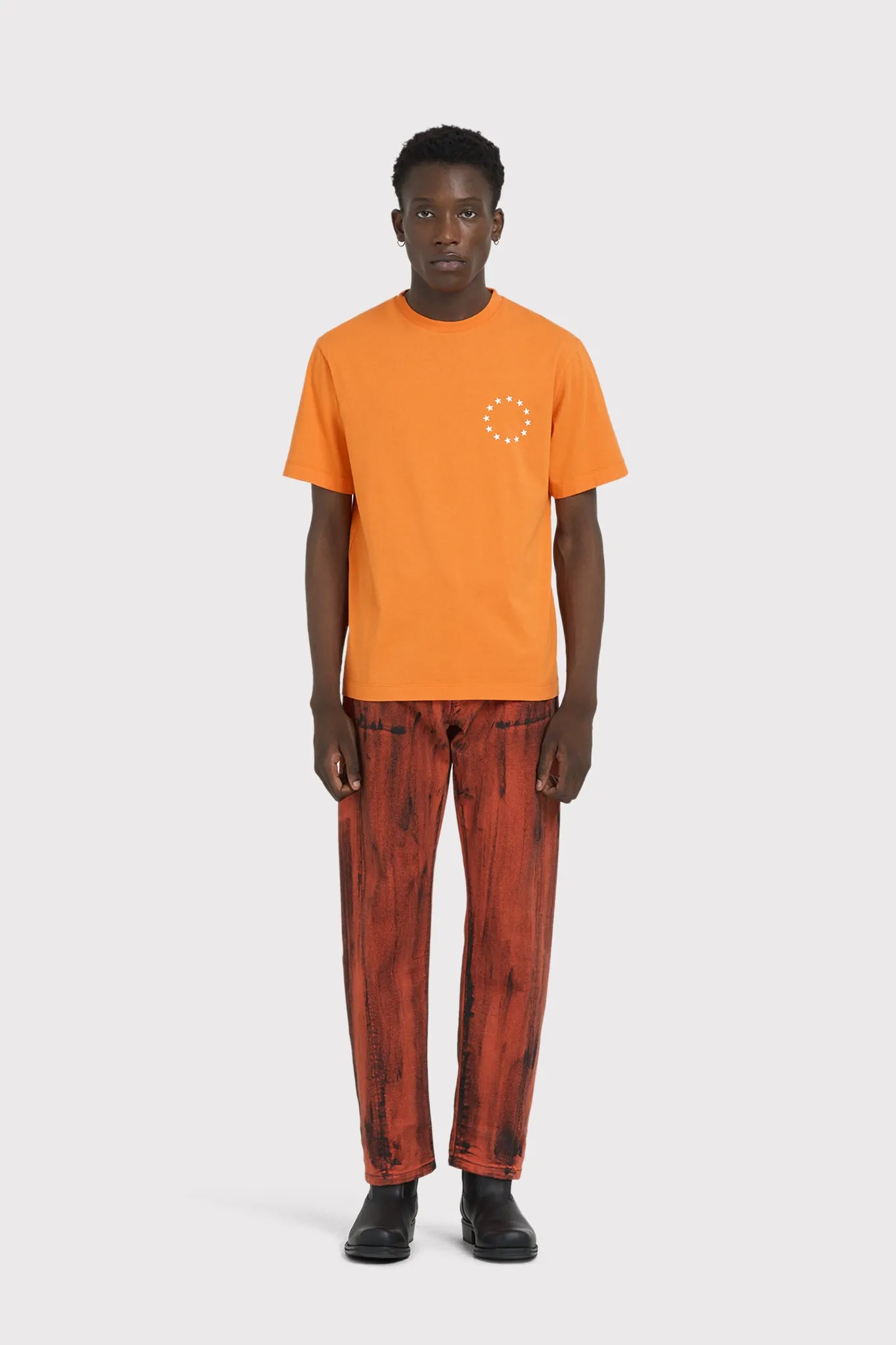WONDER EUROPA BACK ORANGE sold by Etudes Studio product image thumbnail 3