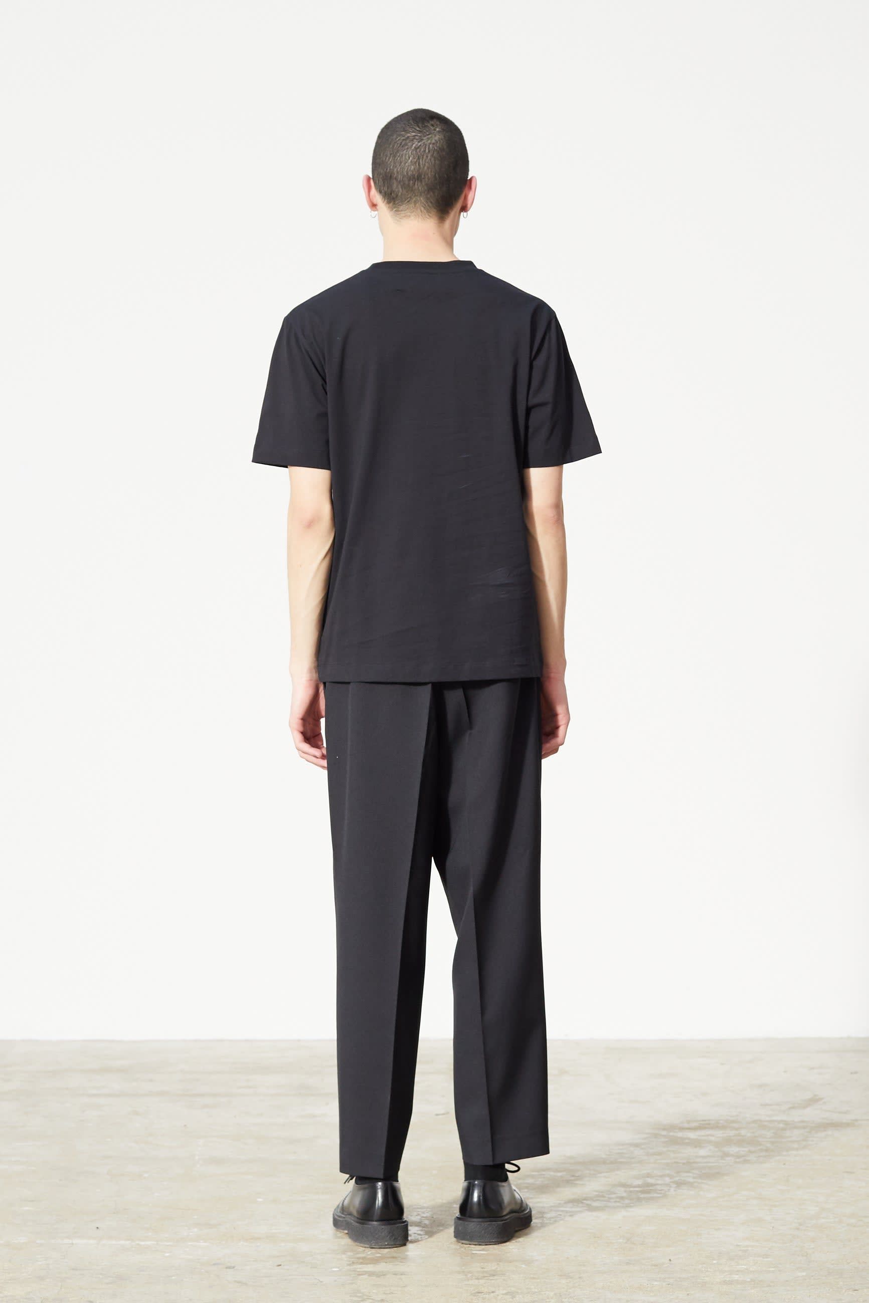 WONDER T2 BLACK sold by Etudes Studio product image thumbnail 3