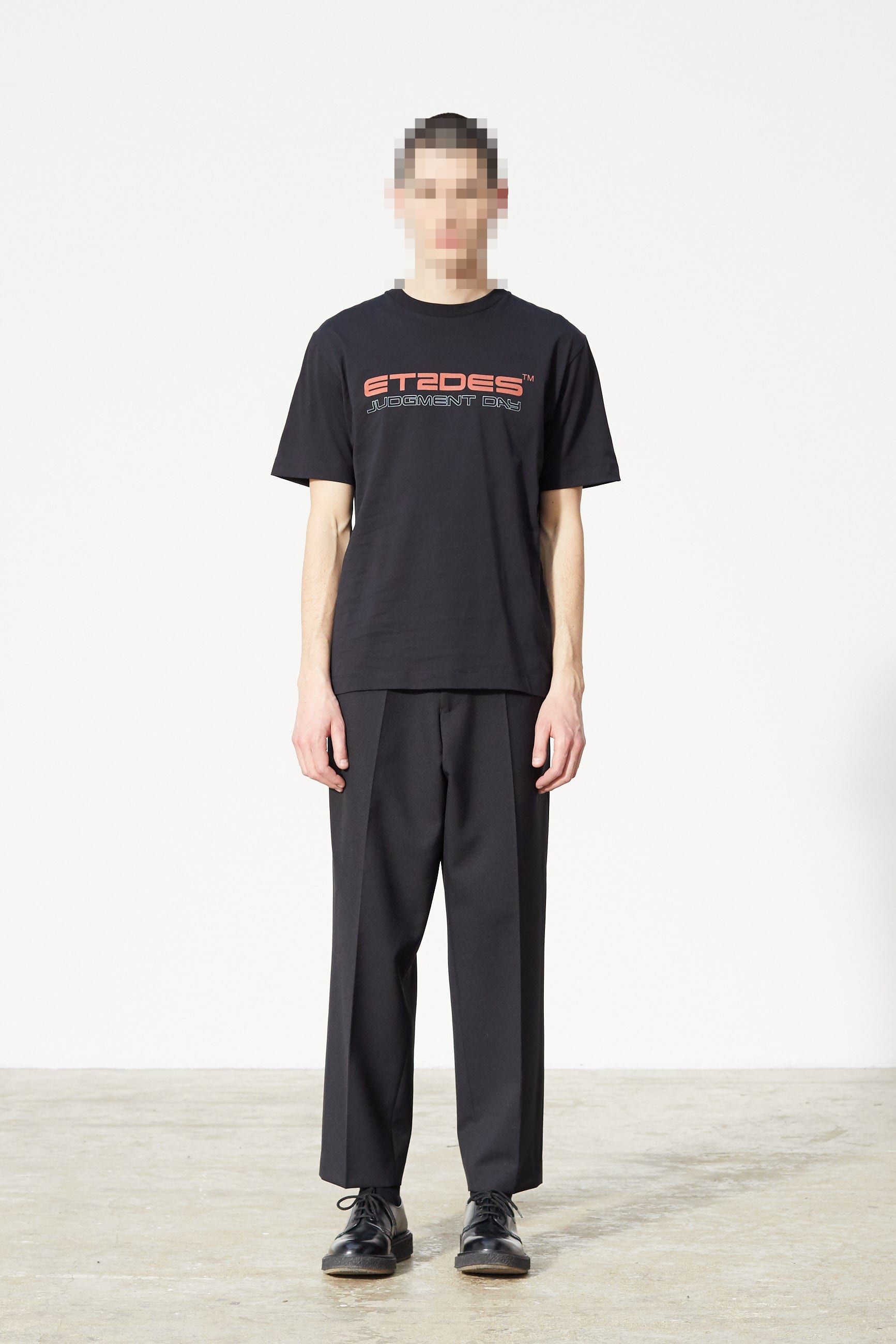 WONDER T2 BLACK sold by Etudes Studio