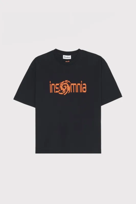 SPIRIT INSOMNIA BLACK sold by Etudes Studio
