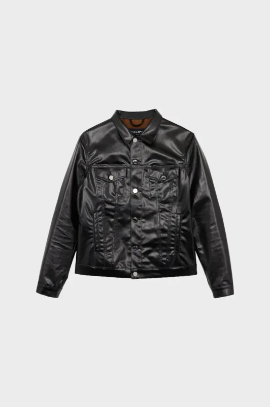 KENTUCKY COATED BLACK sold by Etudes Studio