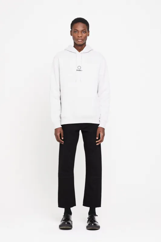 KLEIN LOGO HEATHER GREY sold by Etudes Studio