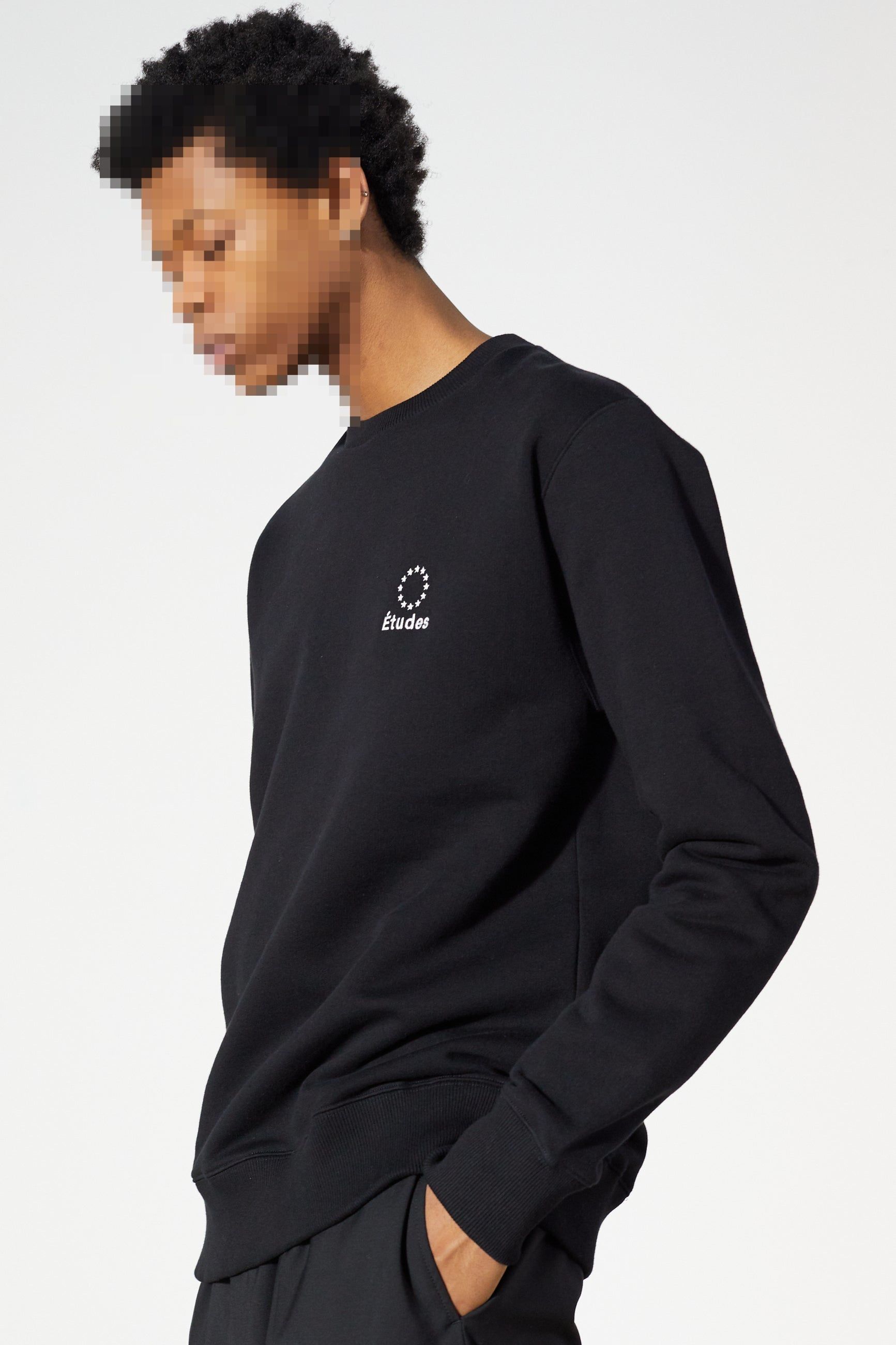 STORY LOGO BLACK sold by Etudes Studio product image thumbnail 5