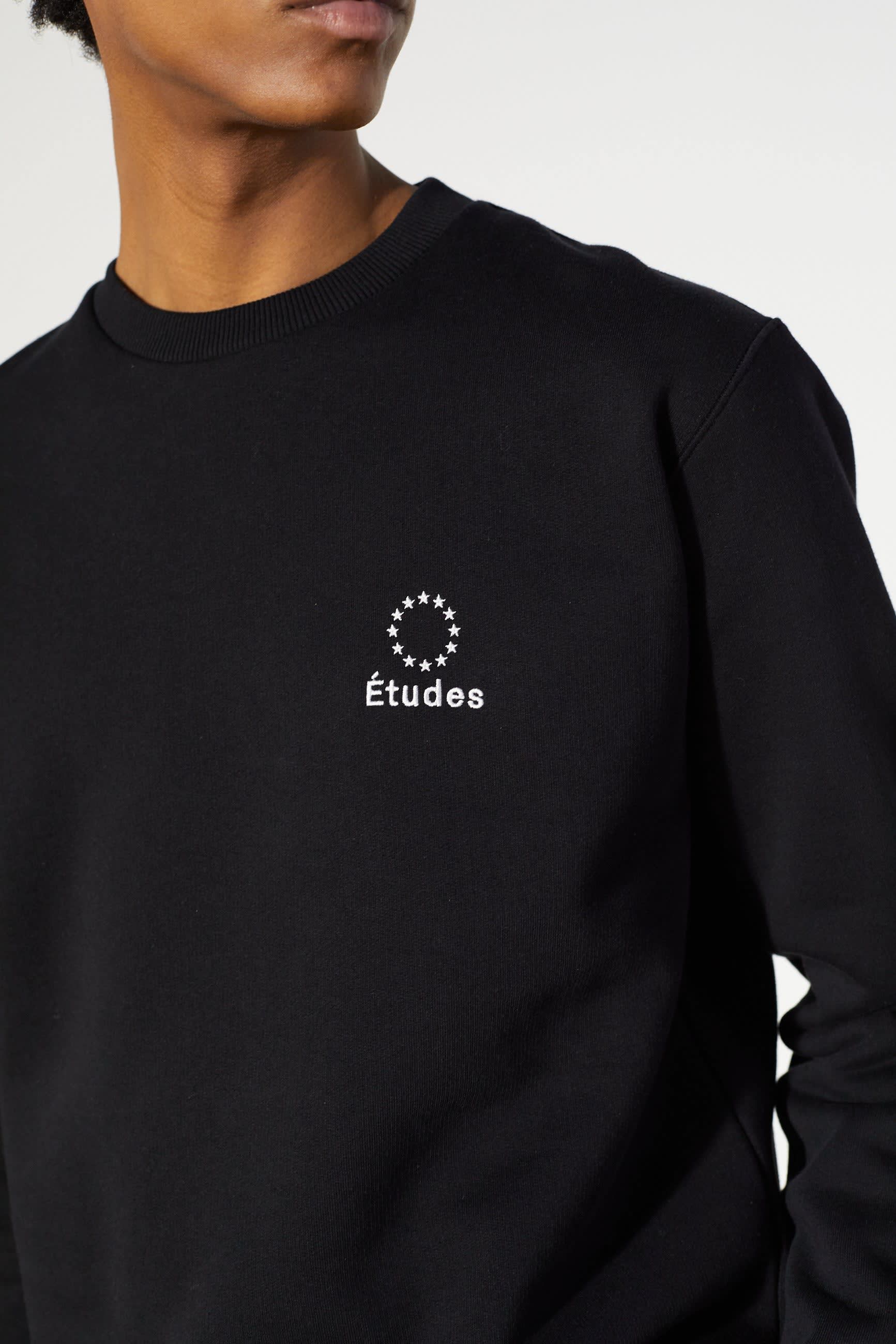 STORY LOGO BLACK sold by Etudes Studio product image thumbnail 2