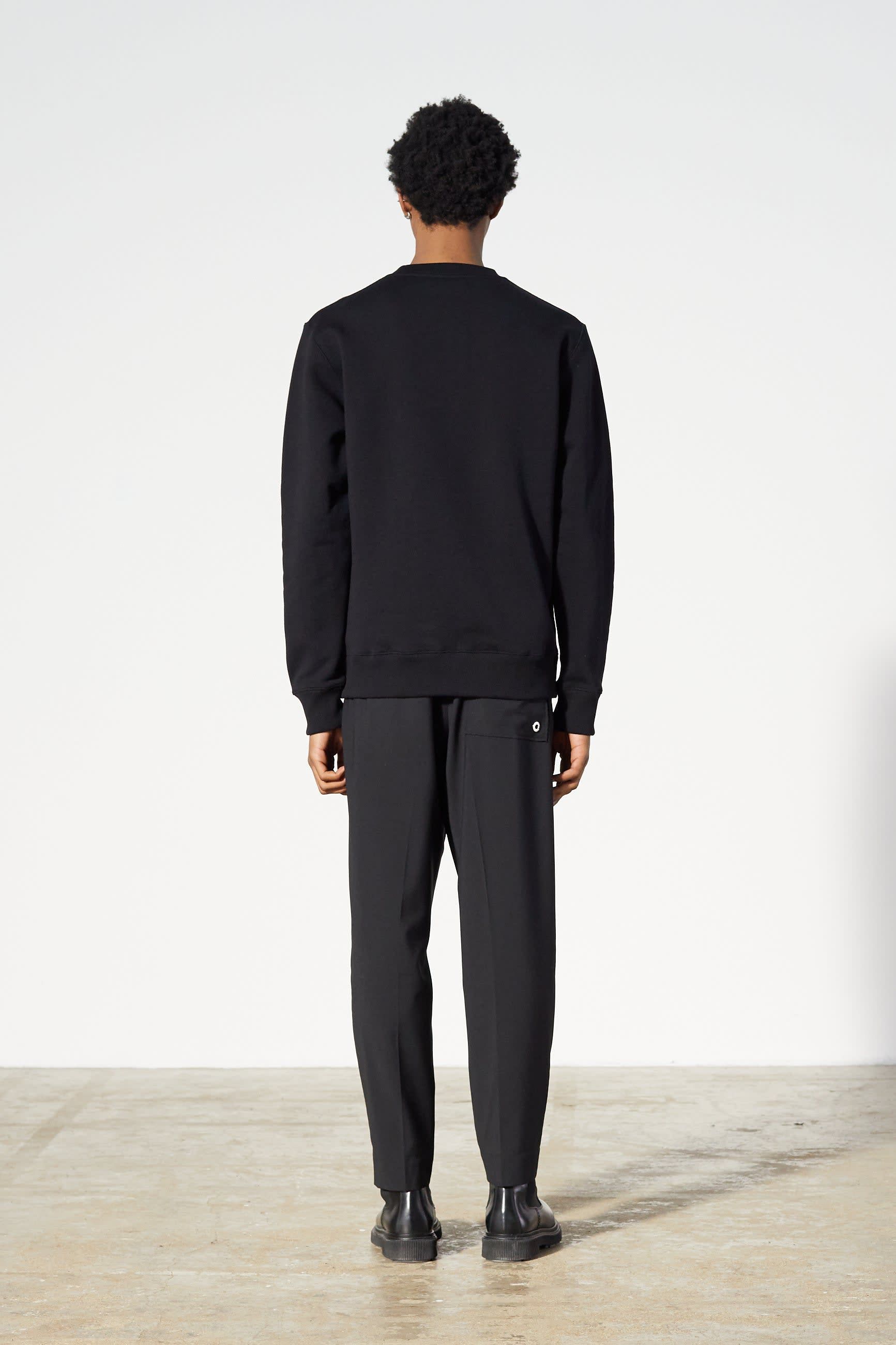 STORY LOGO BLACK sold by Etudes Studio product image thumbnail 3
