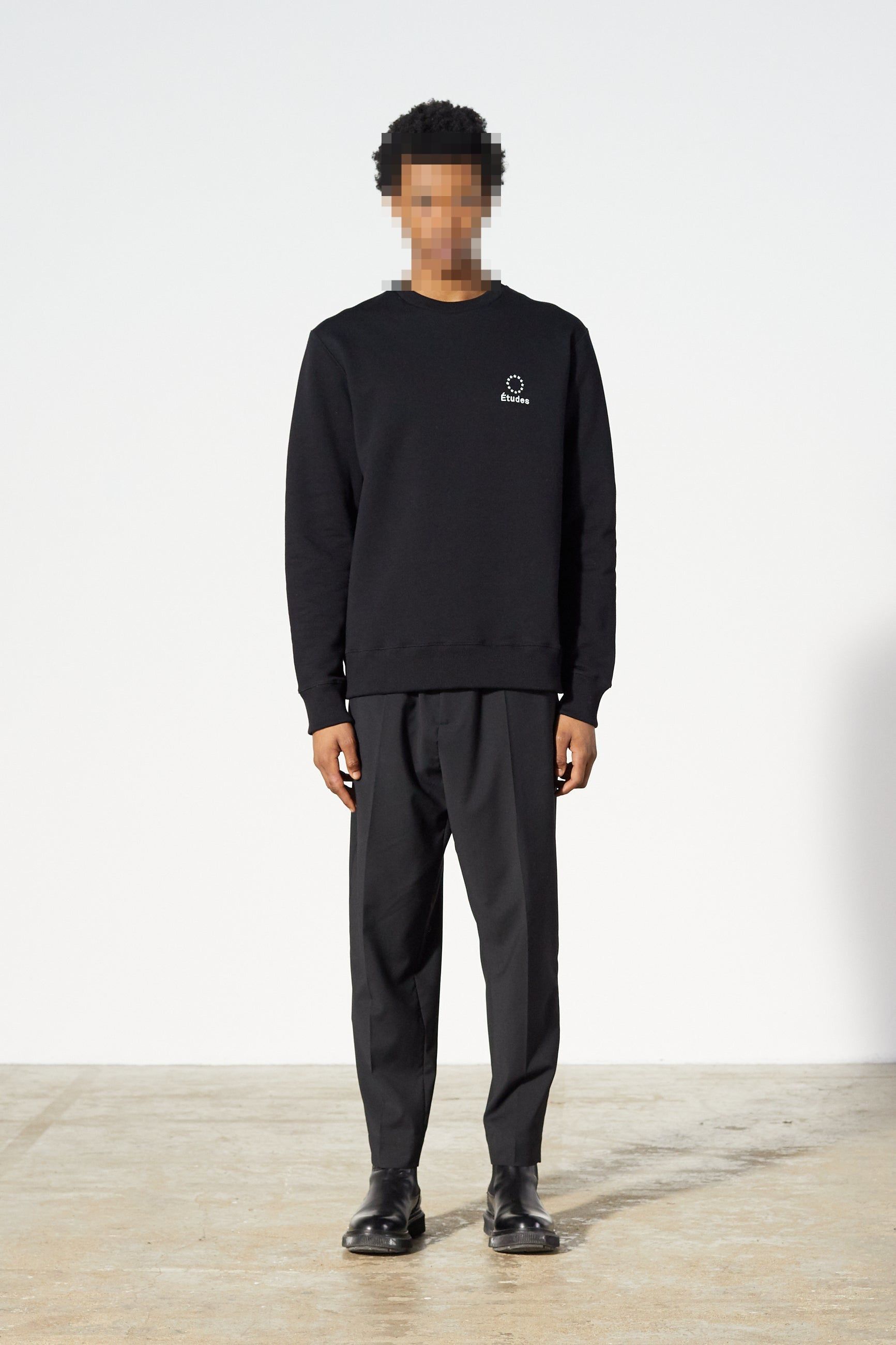 STORY LOGO BLACK sold by Etudes Studio