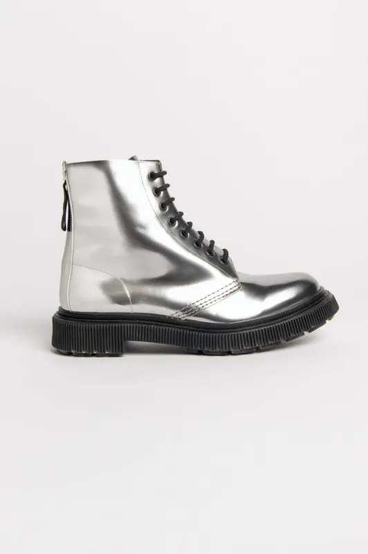 TYPE 129 SILVER sold by Etudes Studio