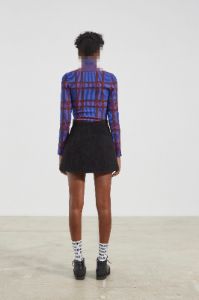 TOWN ALPACA BLACK sold by Etudes Studio