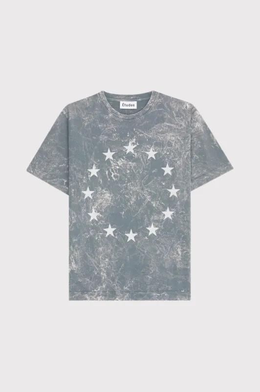 WONDER EUROPA PEWTER SKY sold by Etudes Studio
