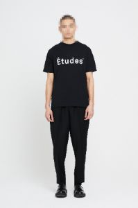 WONDER ÉTUDES BLACK sold by Etudes Studio