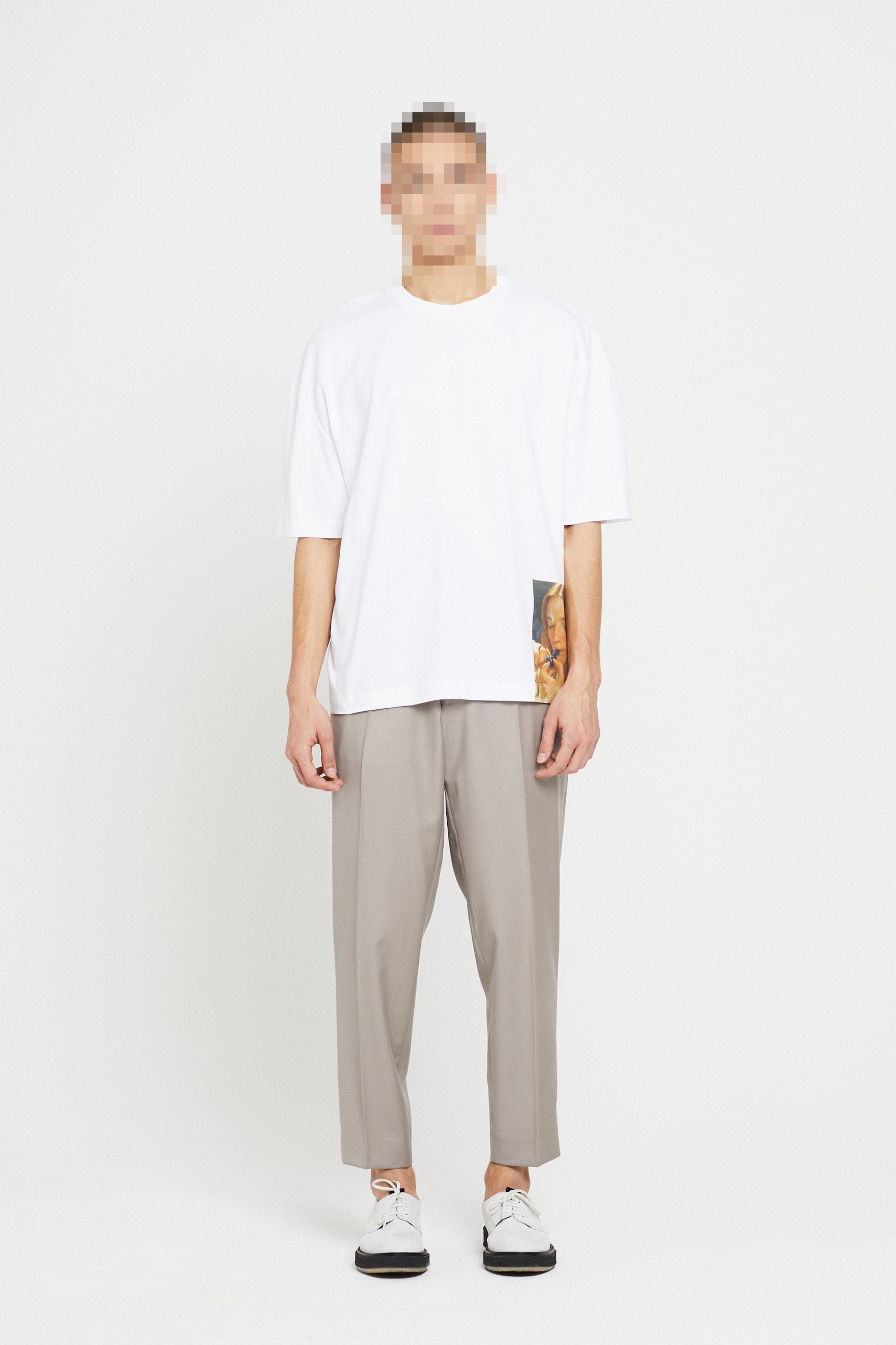 SPIRIT DOUBLE TERESA ROE ETHRIDGE sold by Etudes Studio