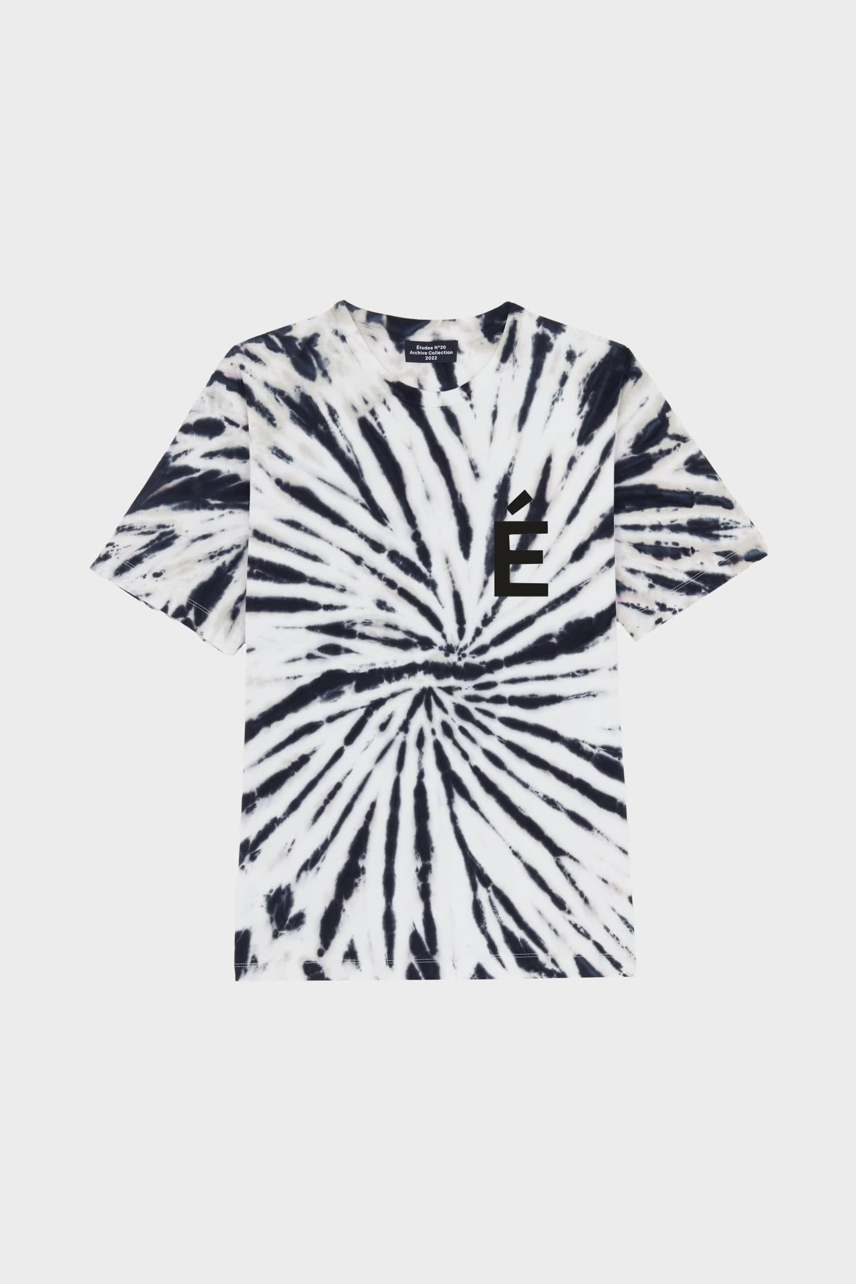 WONDER PATCH TIE-DYE sold by Etudes Studio product image thumbnail 2