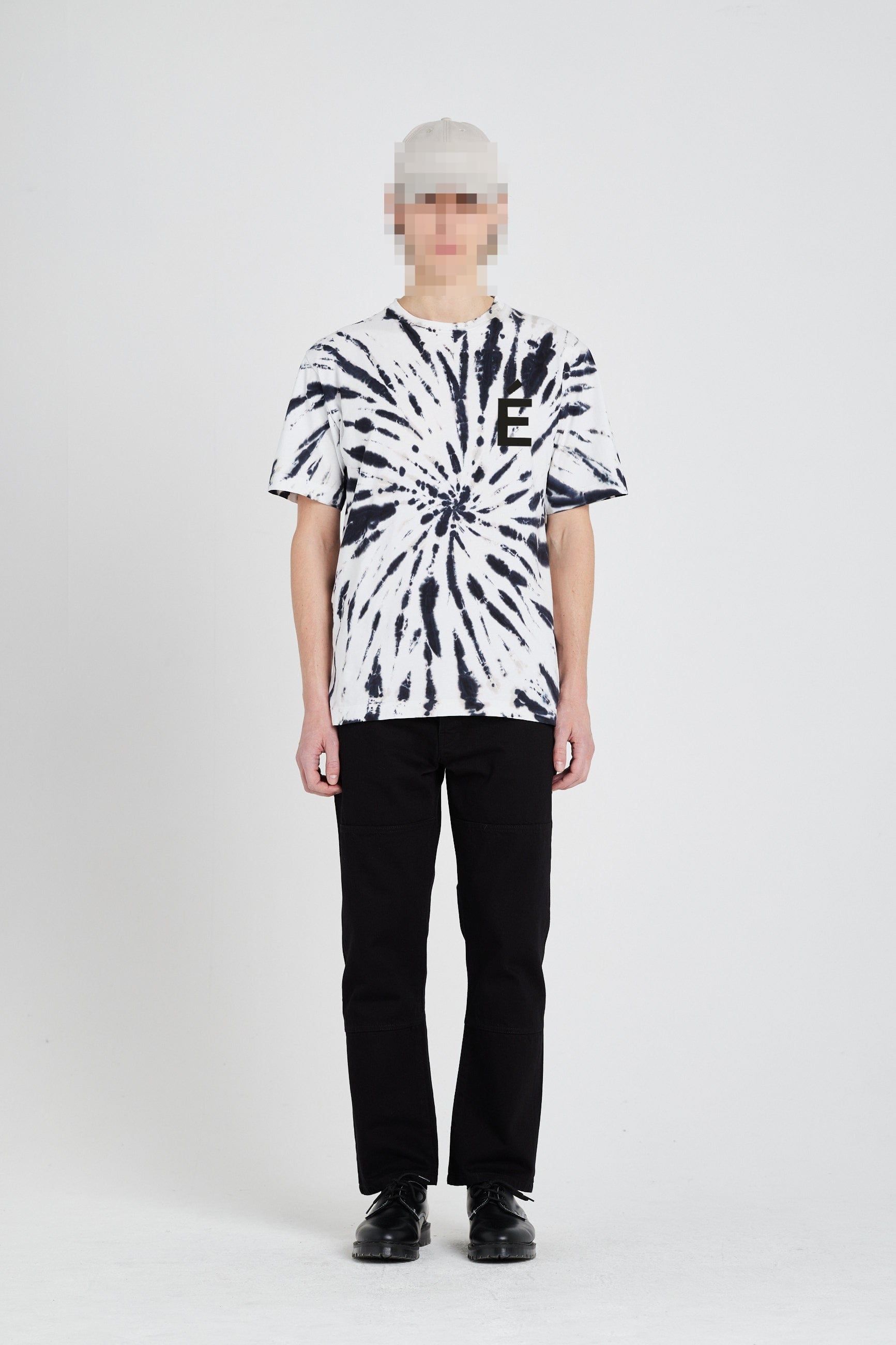 WONDER PATCH TIE-DYE sold by Etudes Studio