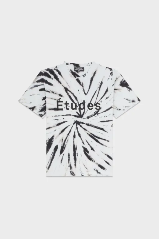 WONDER ETUDES TIE-DYE sold by Etudes Studio