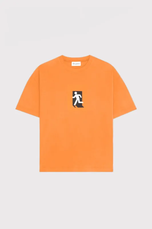 SPIRIT OUT ORANGE sold by Etudes Studio