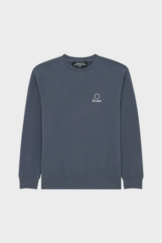 STORY LOGO SLATE sold by Etudes Studio