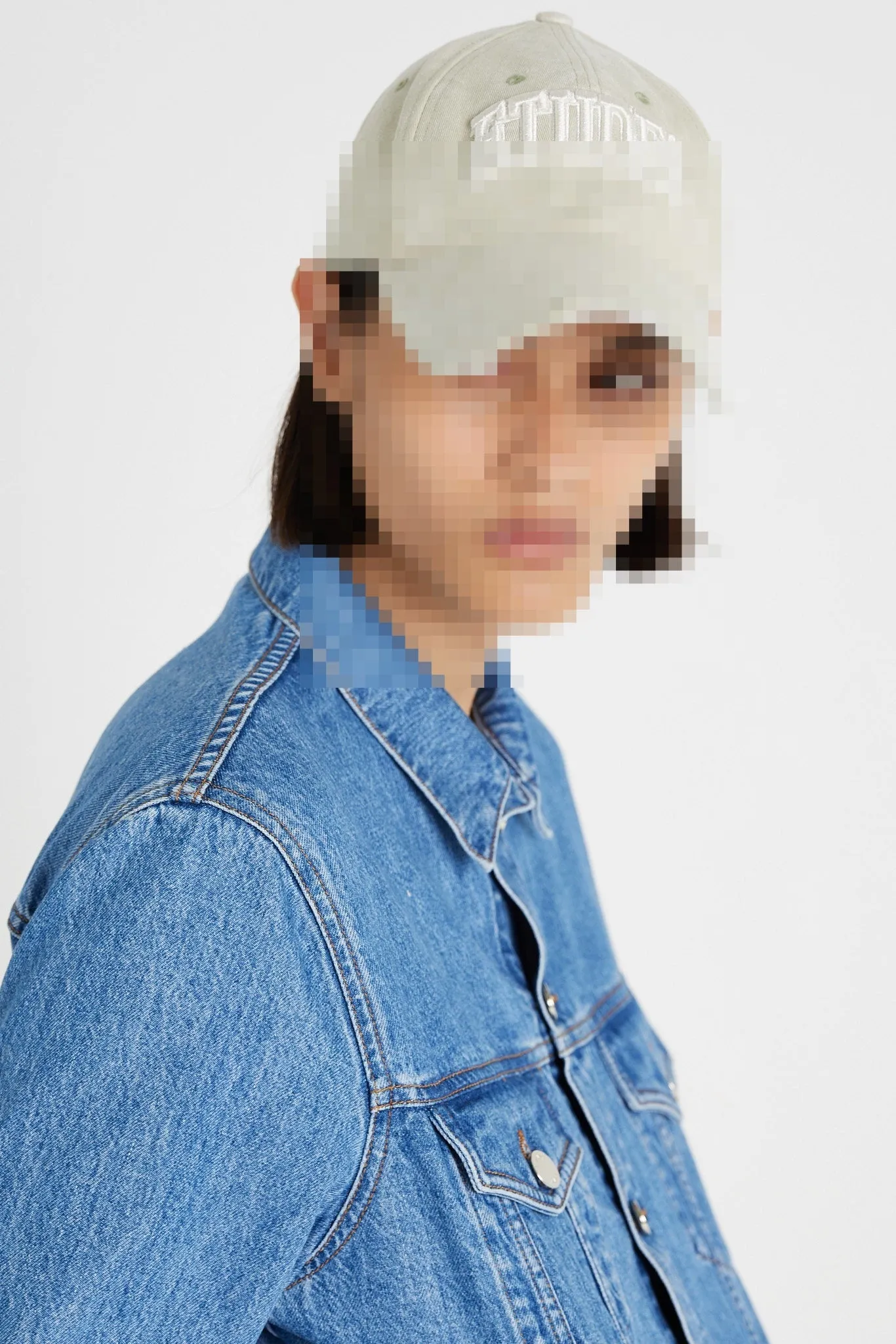 KENTUCKY DENIM STONE sold by Etudes Studio product image thumbnail 5