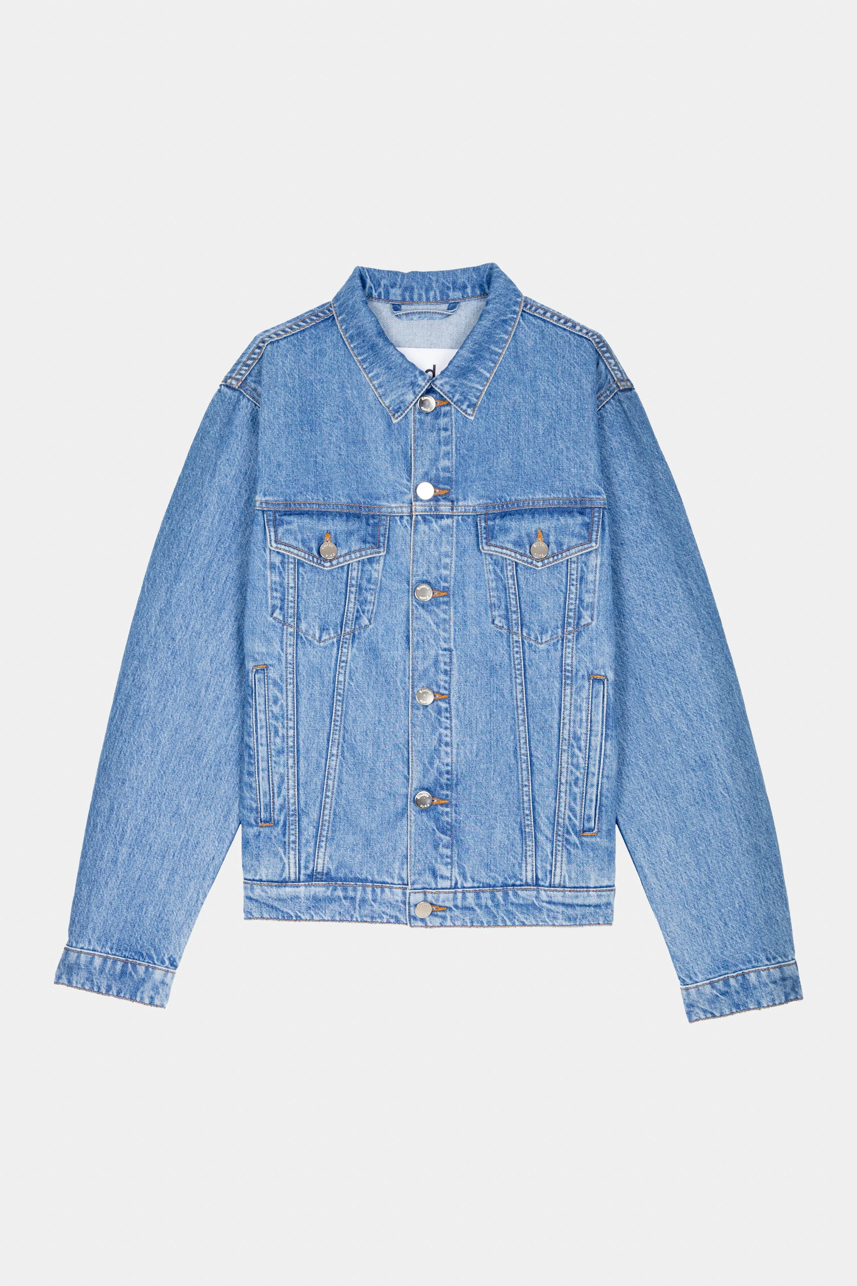 KENTUCKY DENIM STONE sold by Etudes Studio