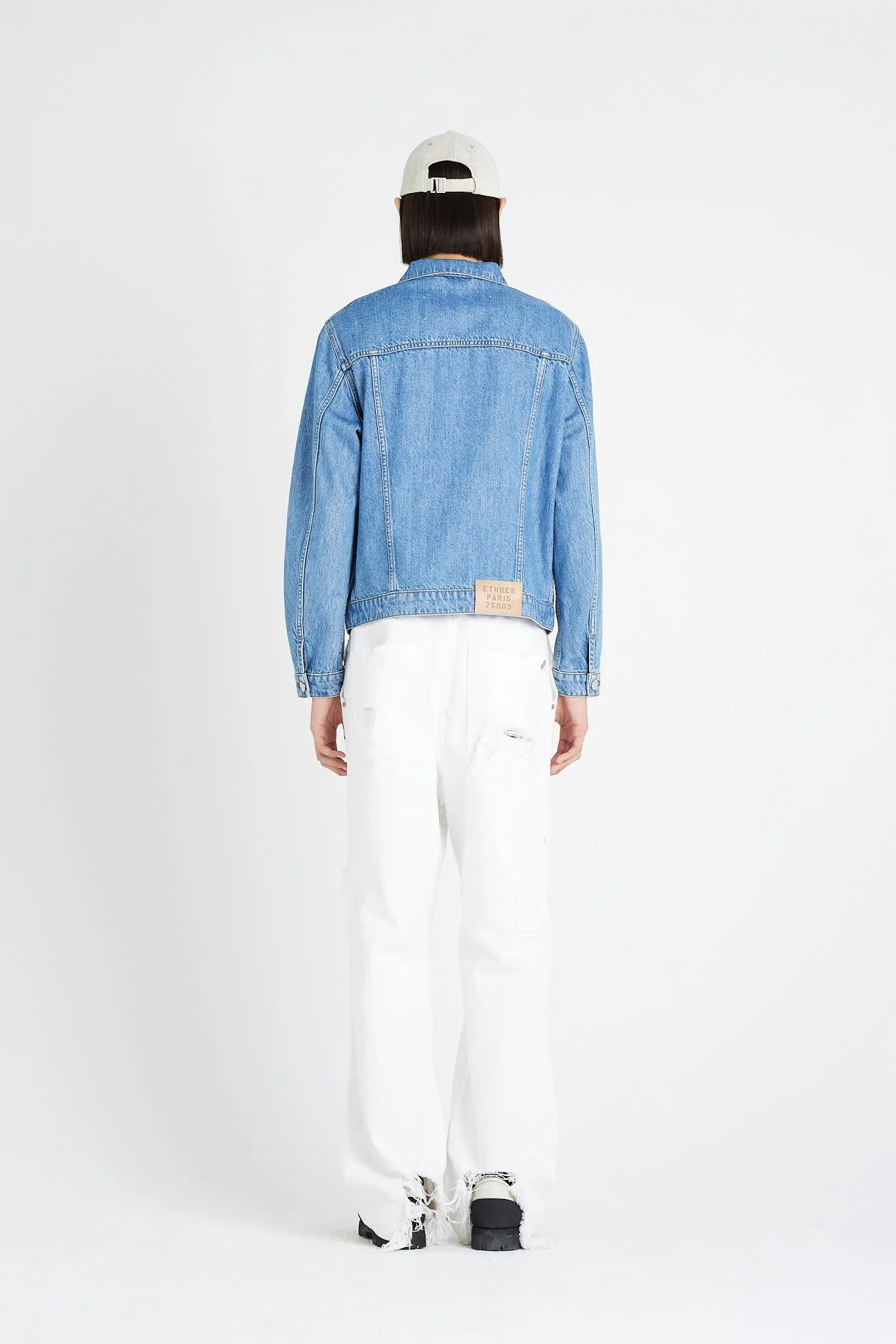 KENTUCKY DENIM STONE sold by Etudes Studio product image thumbnail 3