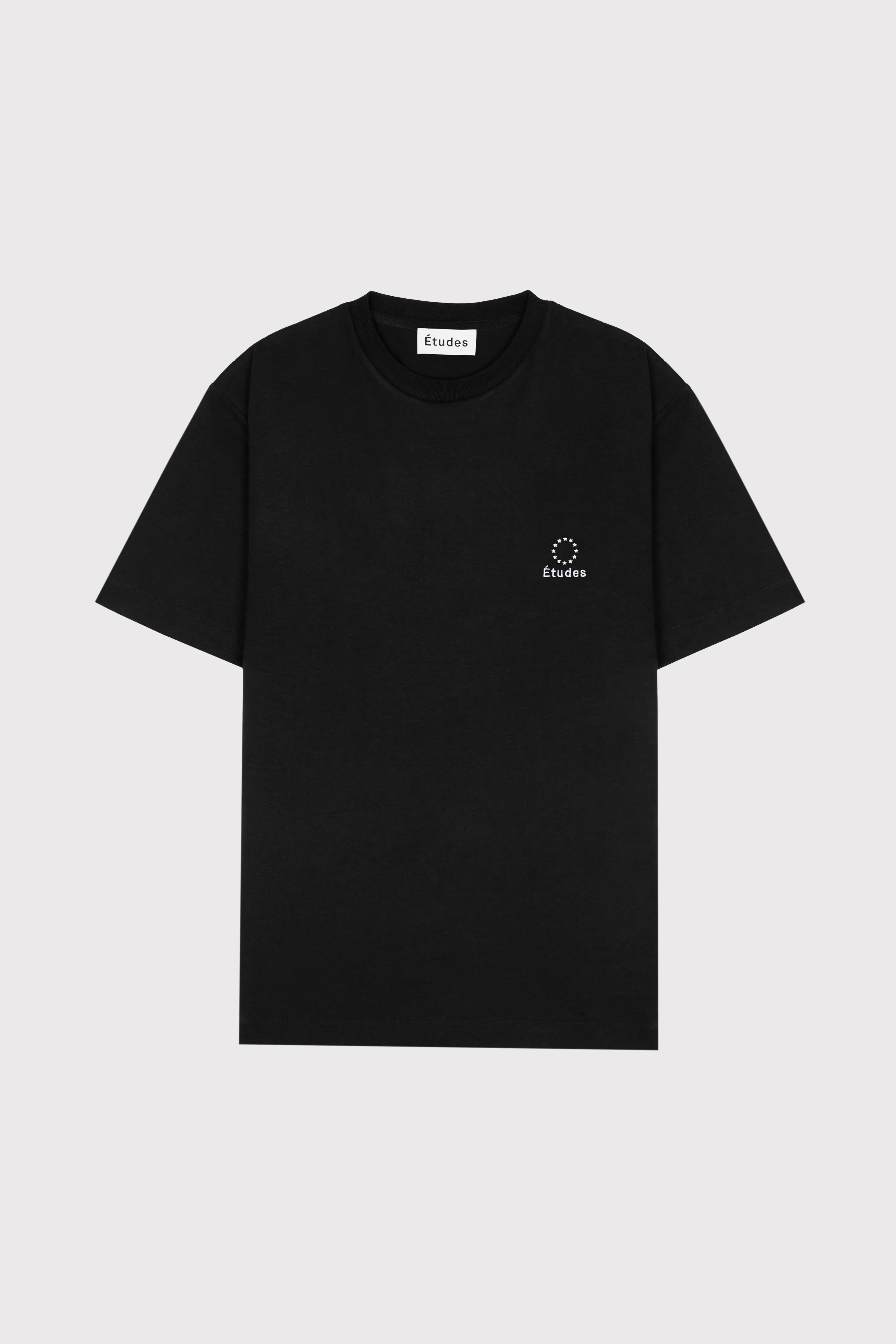 WONDER LOGO BLACK sold by Etudes Studio