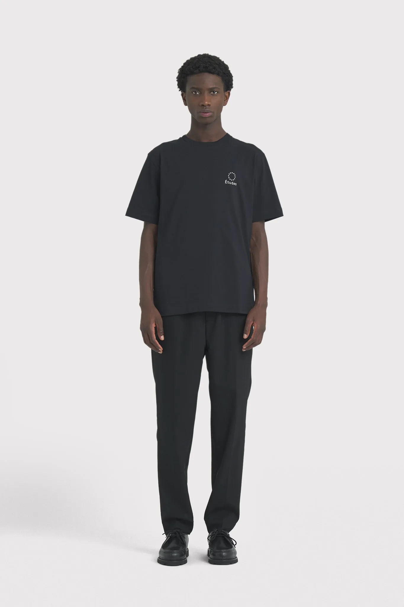 WONDER LOGO BLACK sold by Etudes Studio product image thumbnail 3