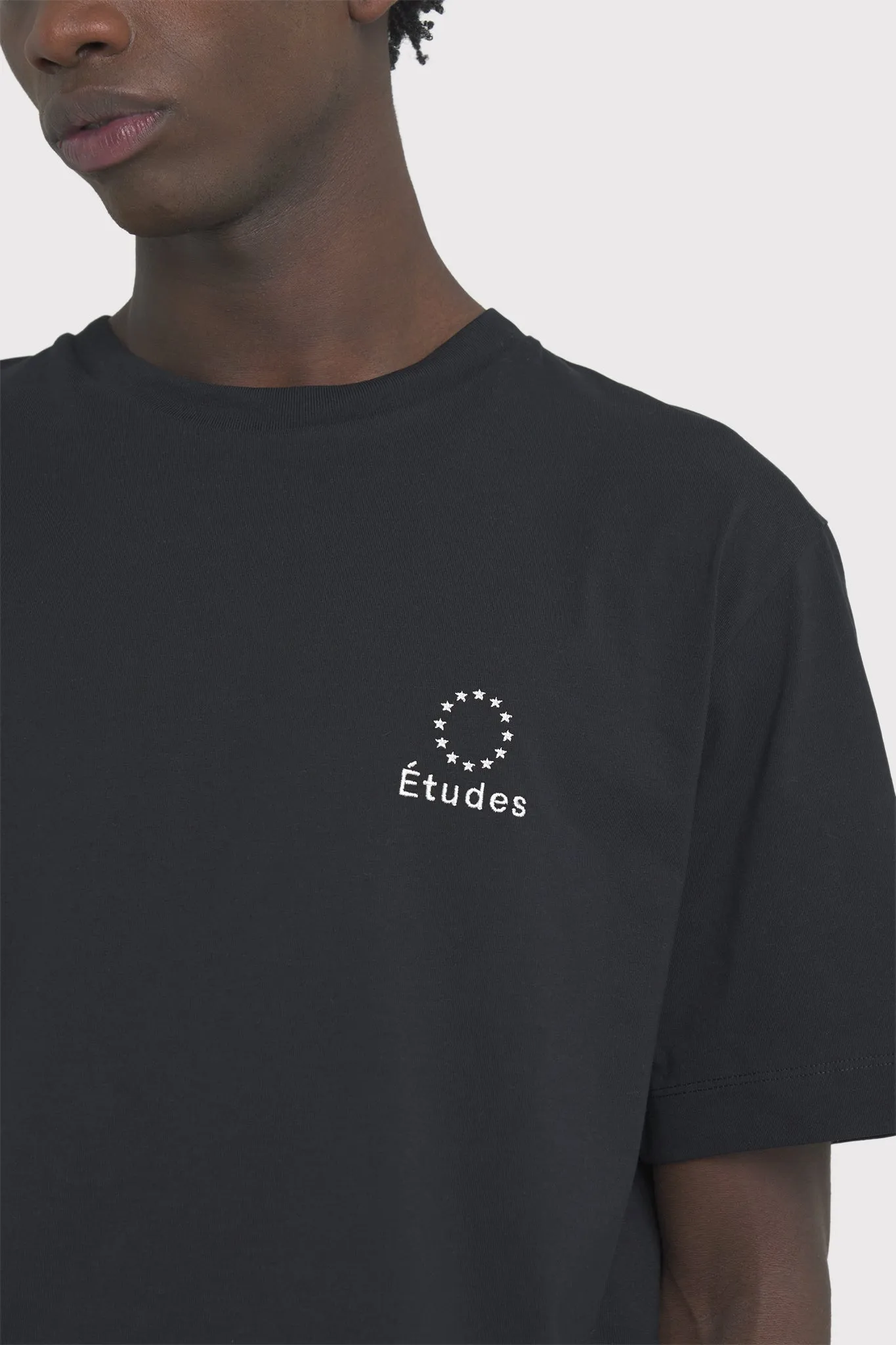 WONDER LOGO BLACK sold by Etudes Studio product image thumbnail 2
